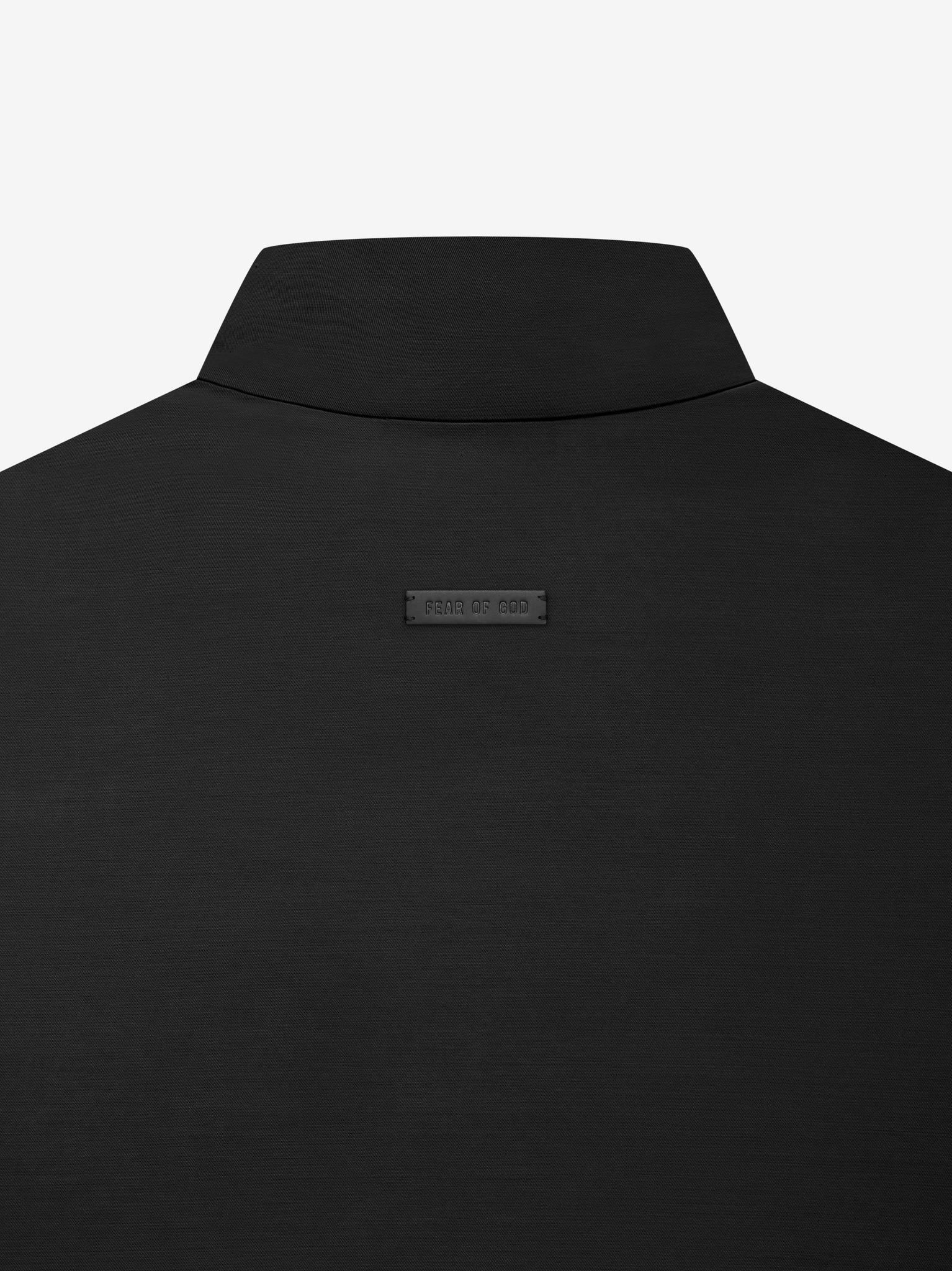 Wool Nylon Track Jacket sold by Fear of God product image thumbnail 4