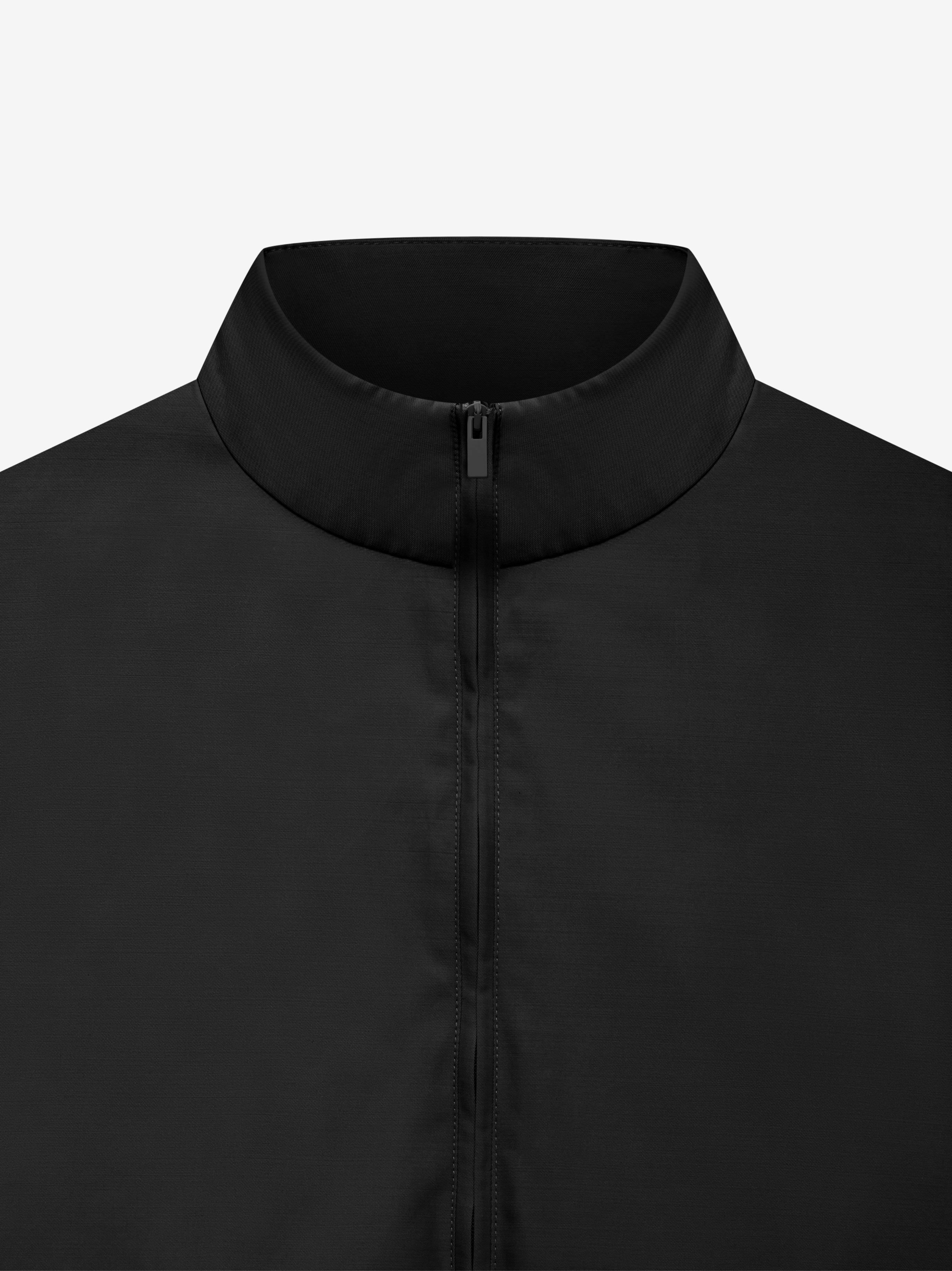 Wool Nylon Track Jacket sold by Fear of God product image thumbnail 3