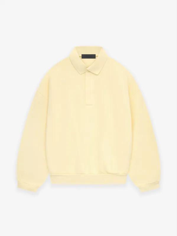 Longsleeve Polo sold by Fear of God