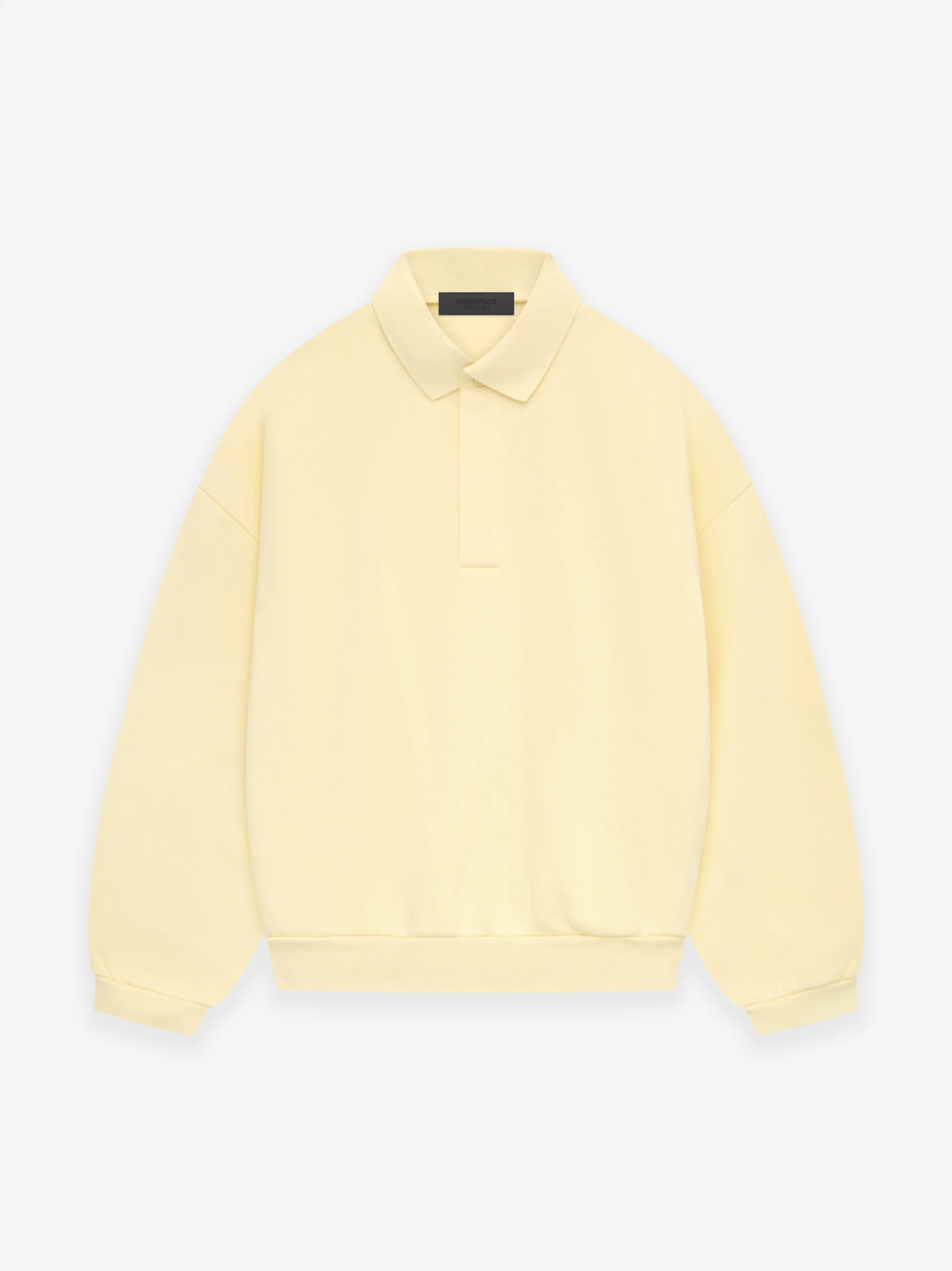 Longsleeve Polo sold by Fear of God