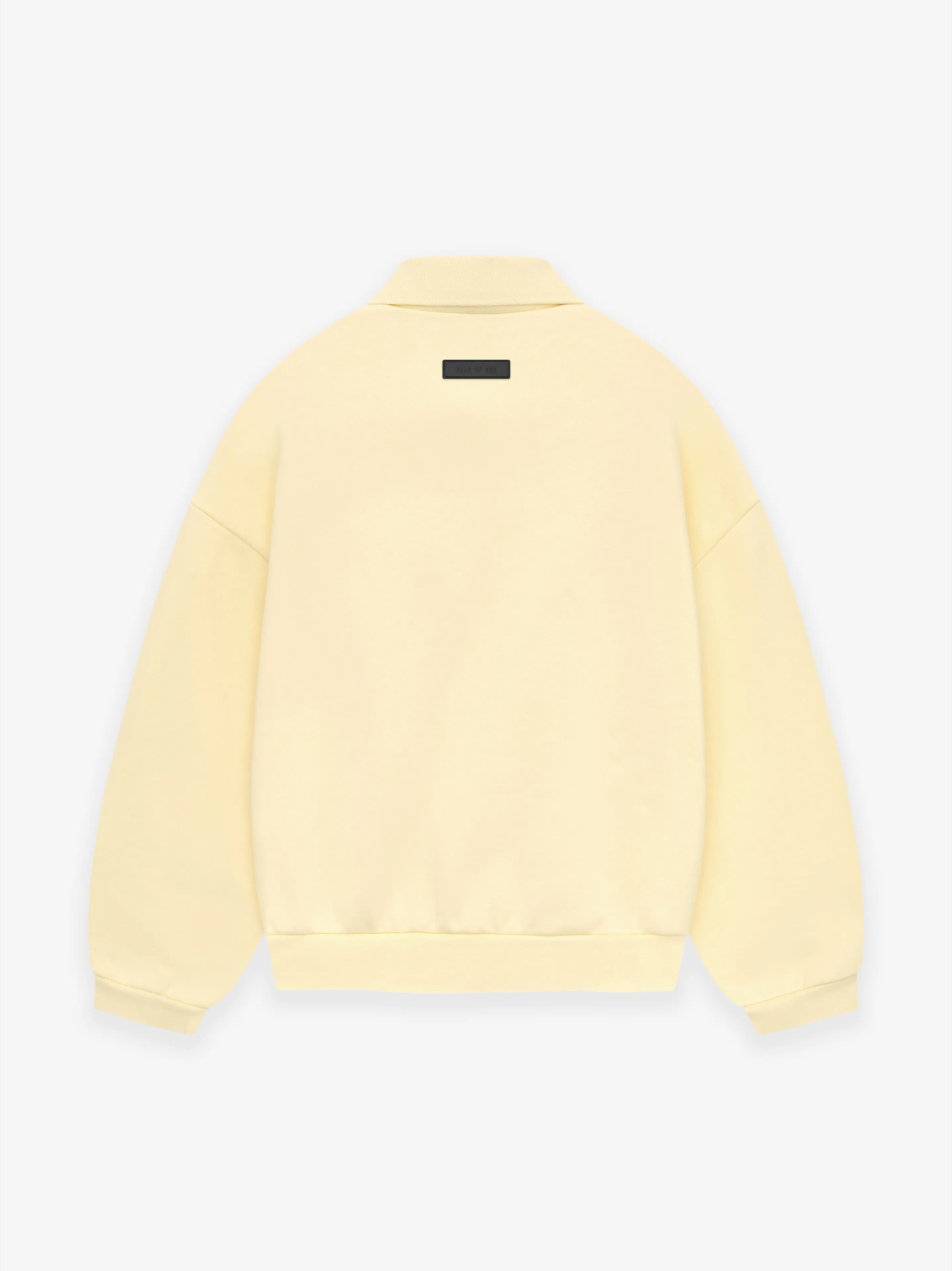 Longsleeve Polo sold by Fear of God product image thumbnail 2