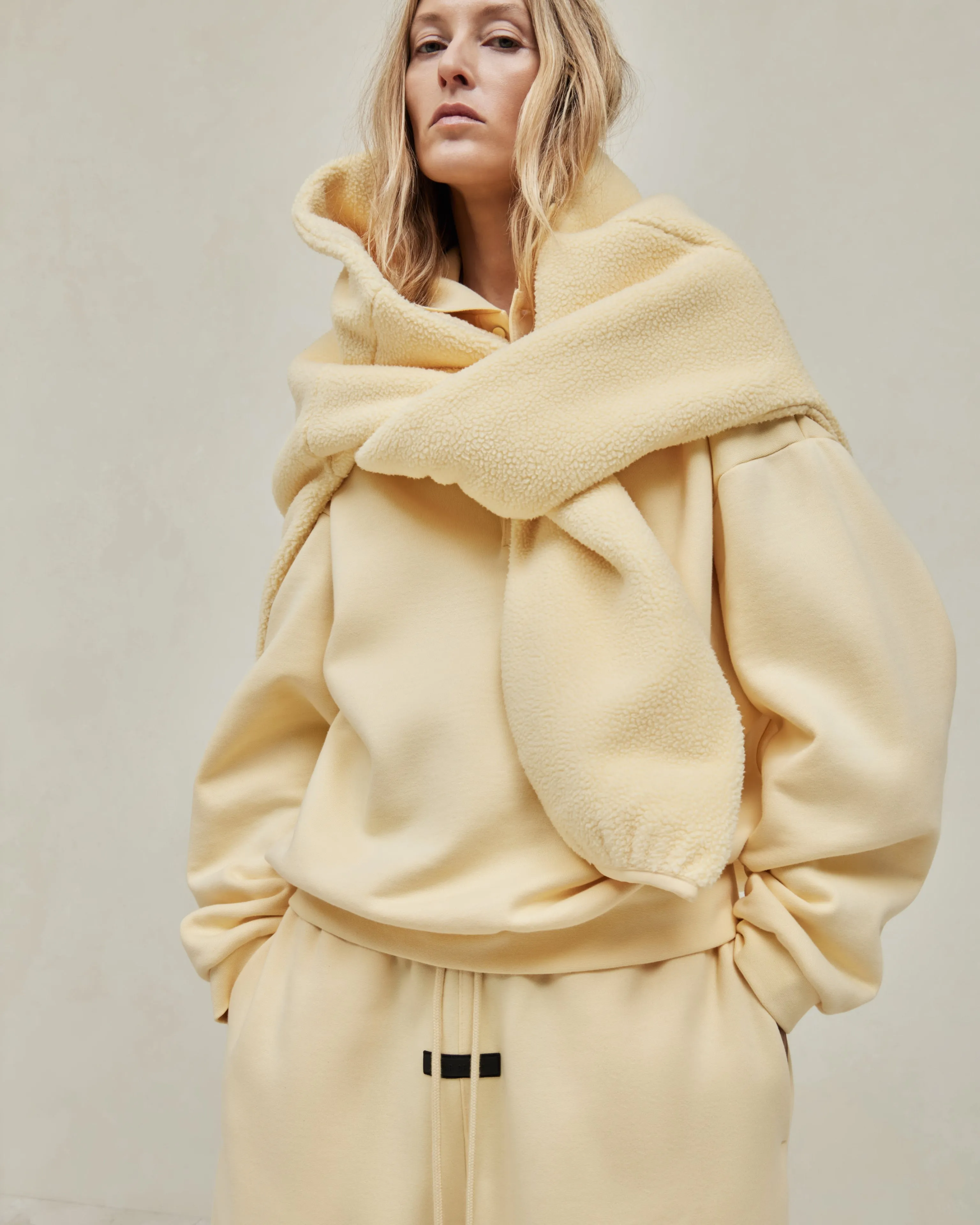 Longsleeve Polo sold by Fear of God product image thumbnail 3