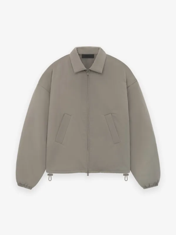 WOMENS NYLON SHELL BOMBER sold by Fear of God