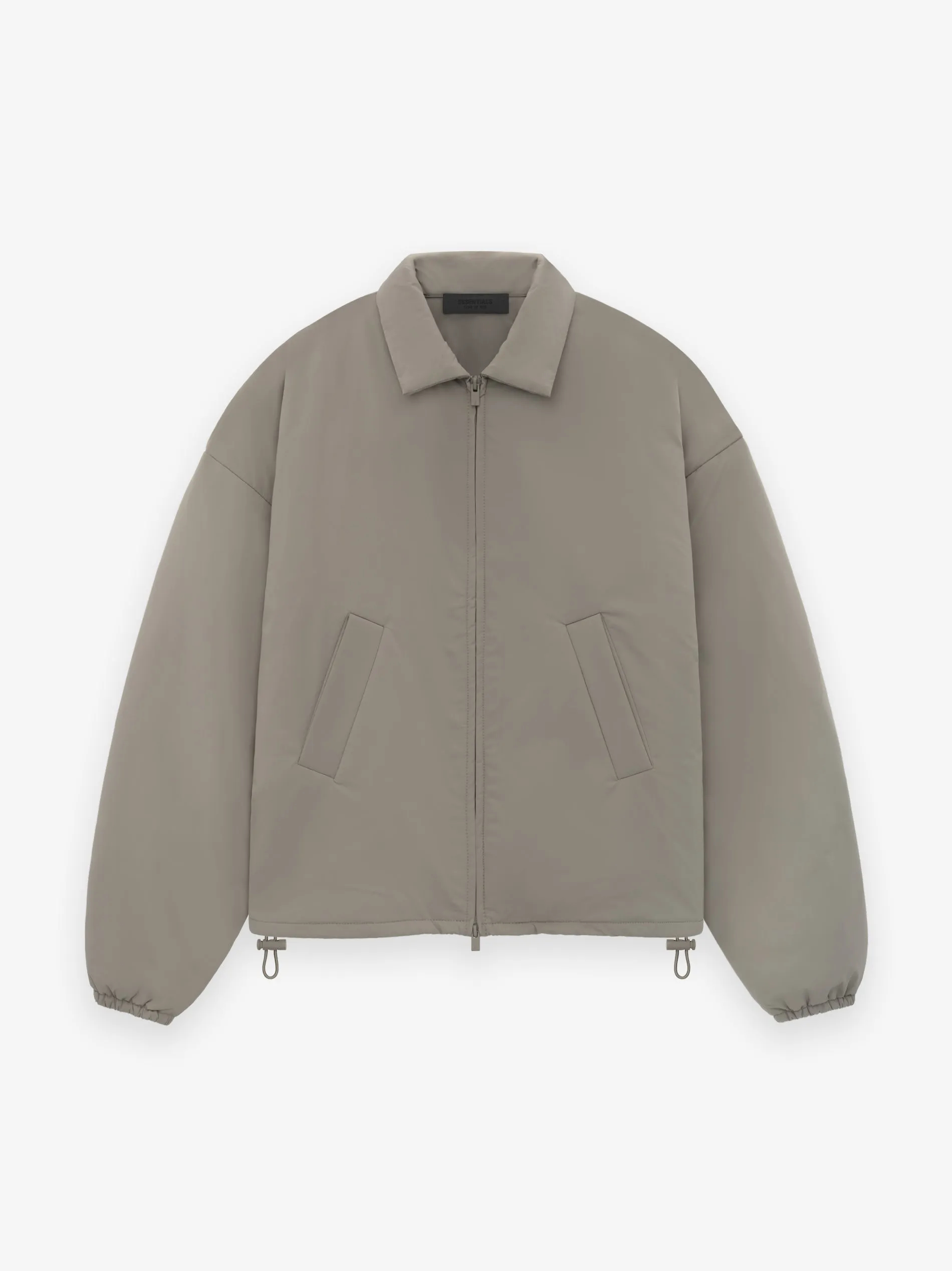 WOMENS NYLON SHELL BOMBER sold by Fear of God