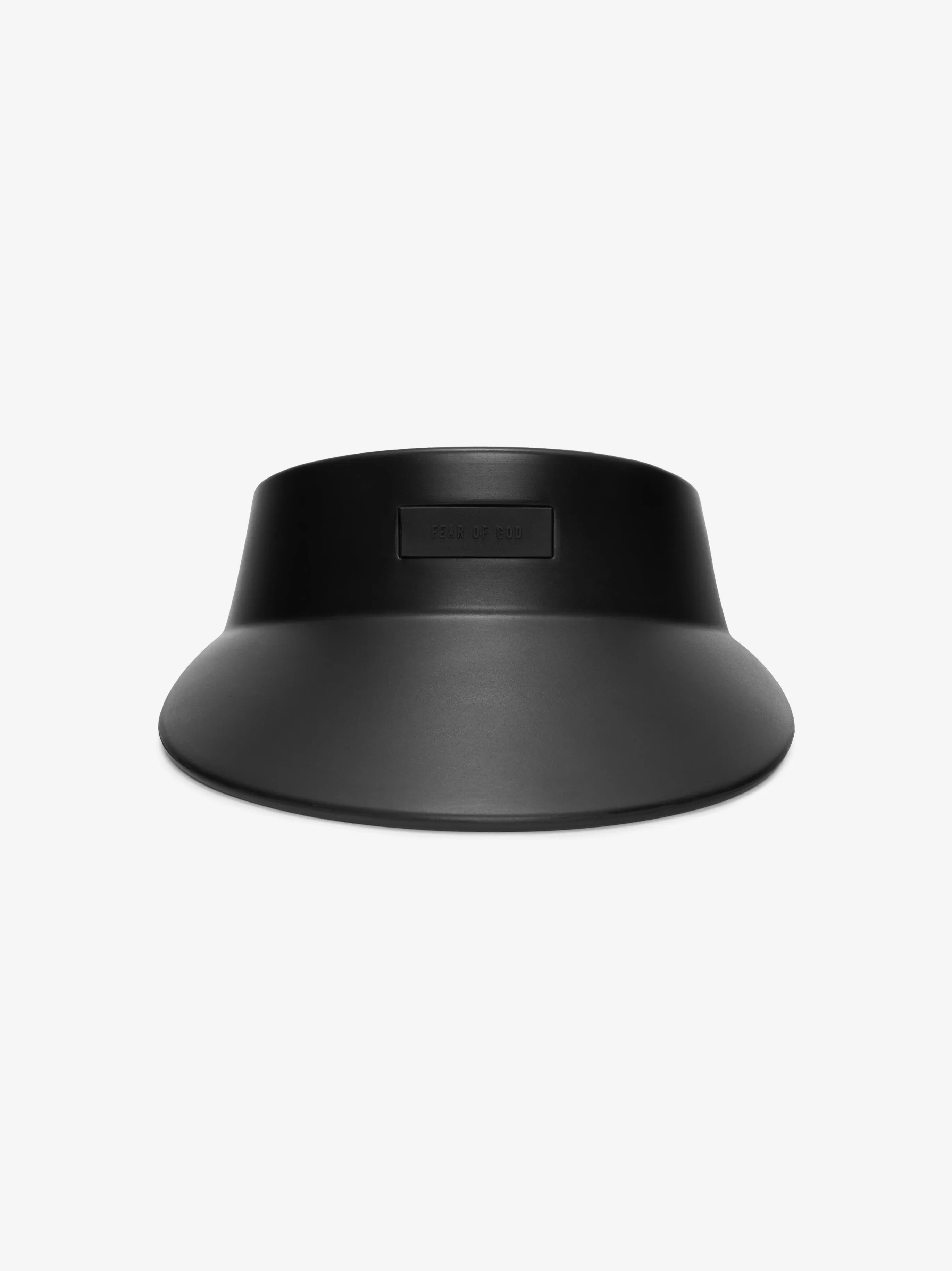 Visor sold by Fear of God