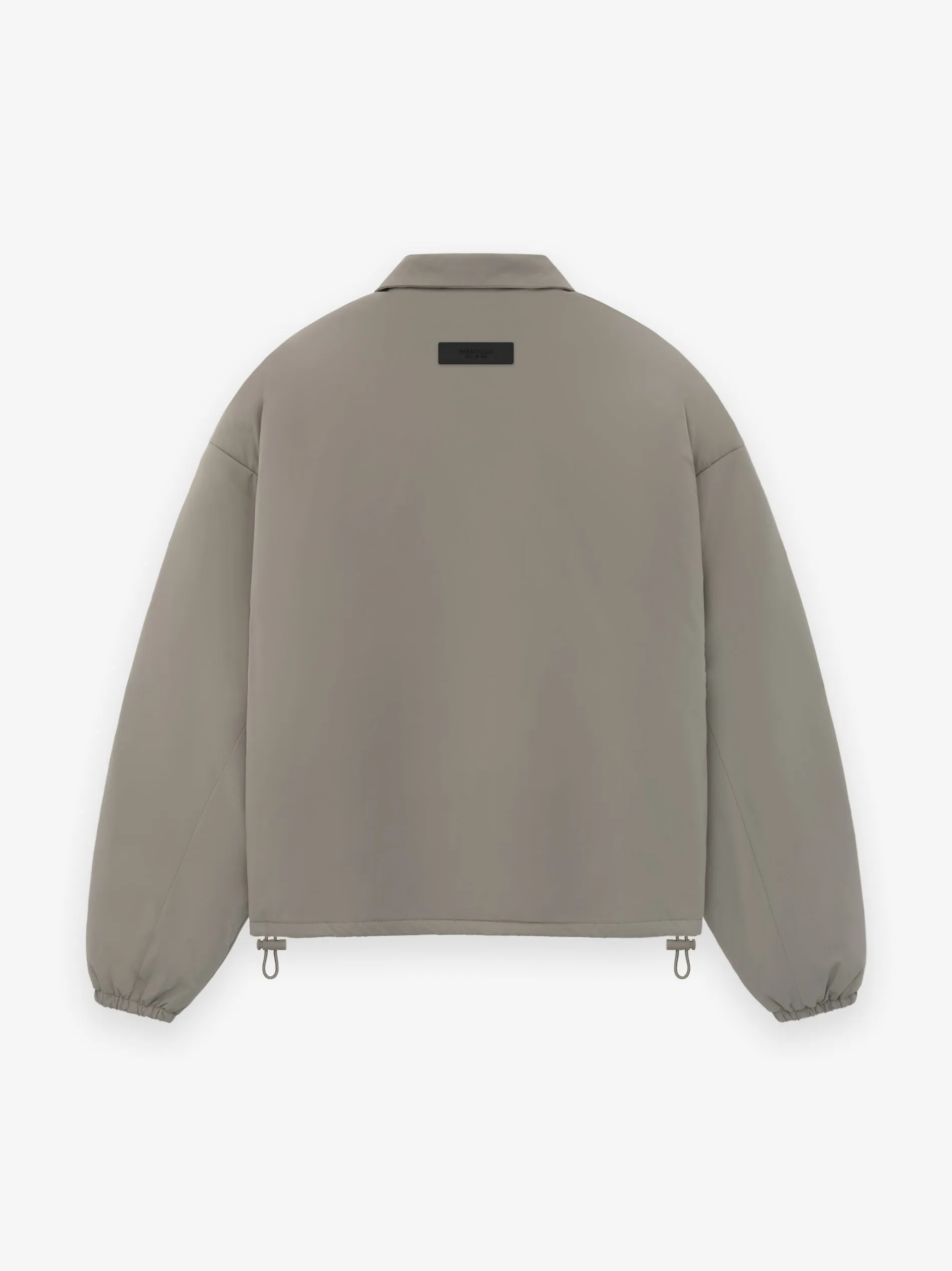 WOMENS NYLON SHELL BOMBER sold by Fear of God product image thumbnail 2
