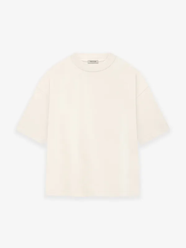 The Lounge Tee made by Fear of God