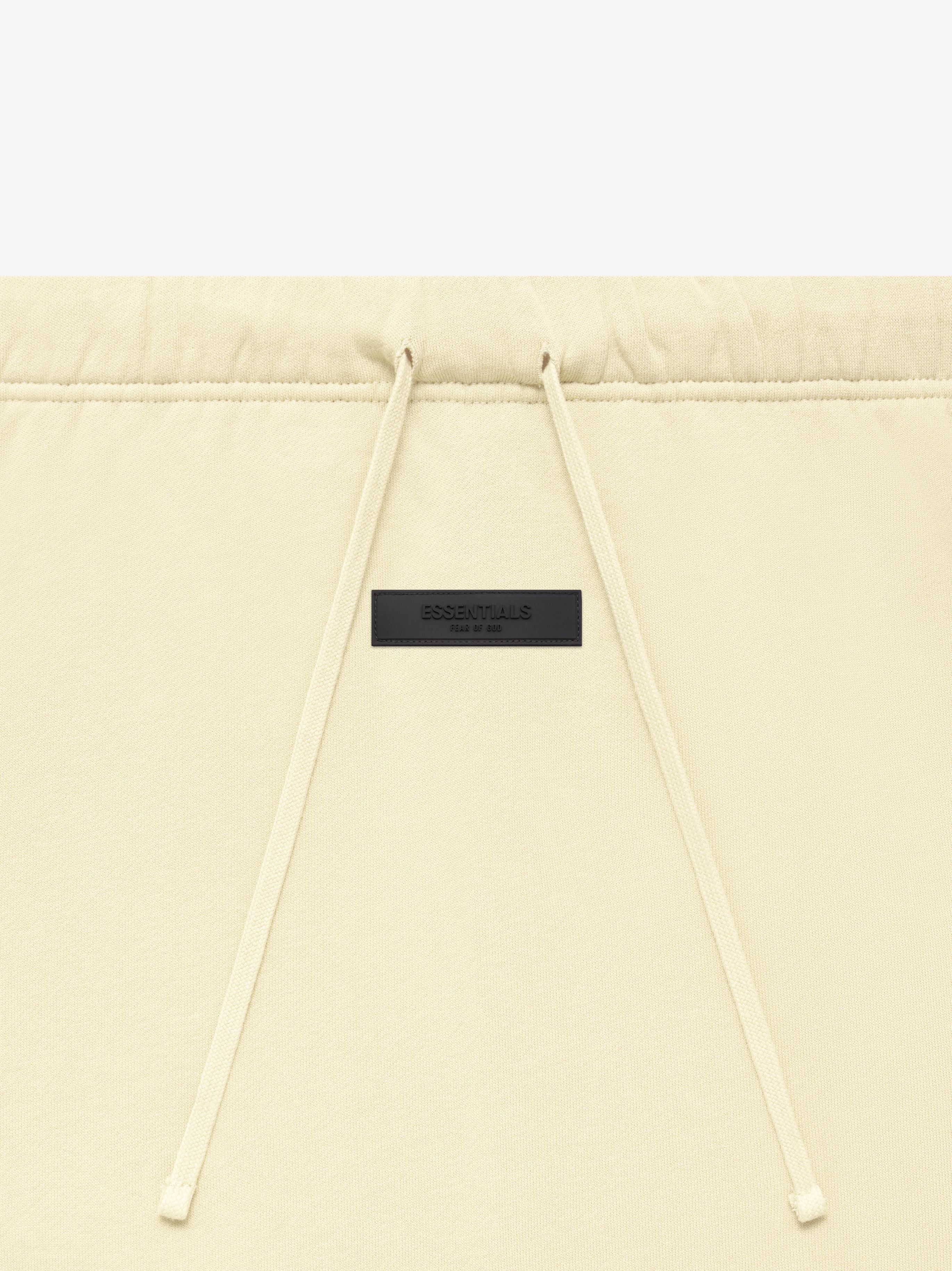 Womens French Terry Skirt sold by Fear of God product image thumbnail 3