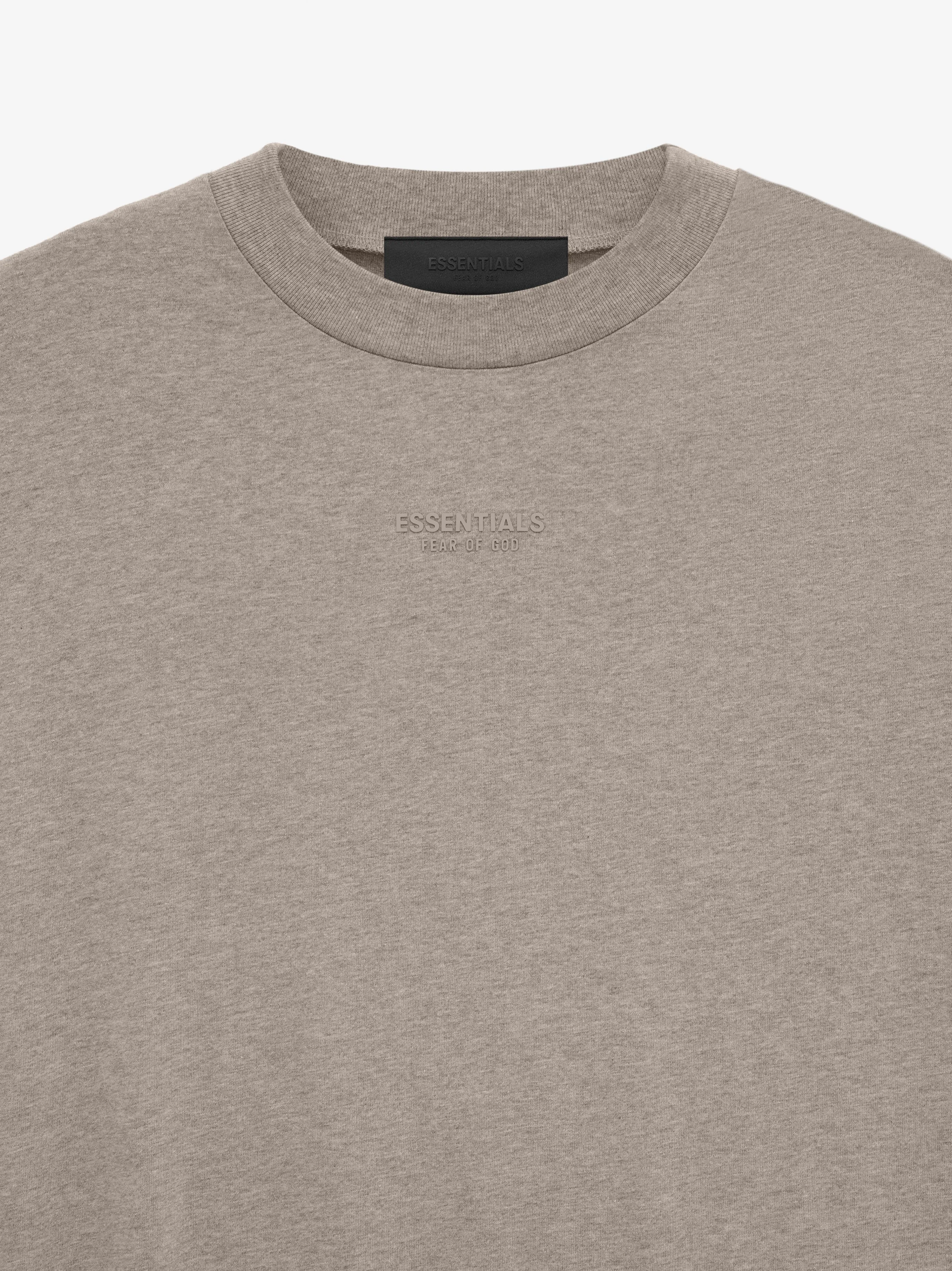 Essentials Tee sold by Fear of God product image thumbnail 3