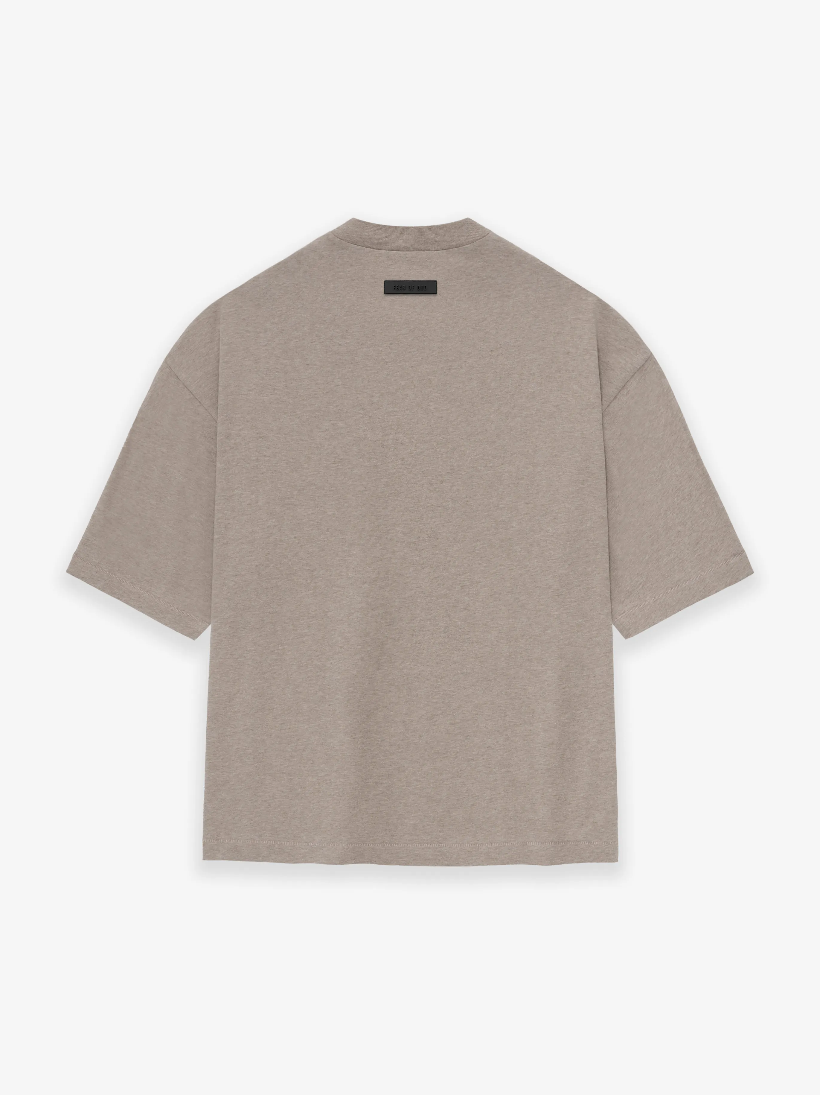 Essentials Tee sold by Fear of God product image thumbnail 2