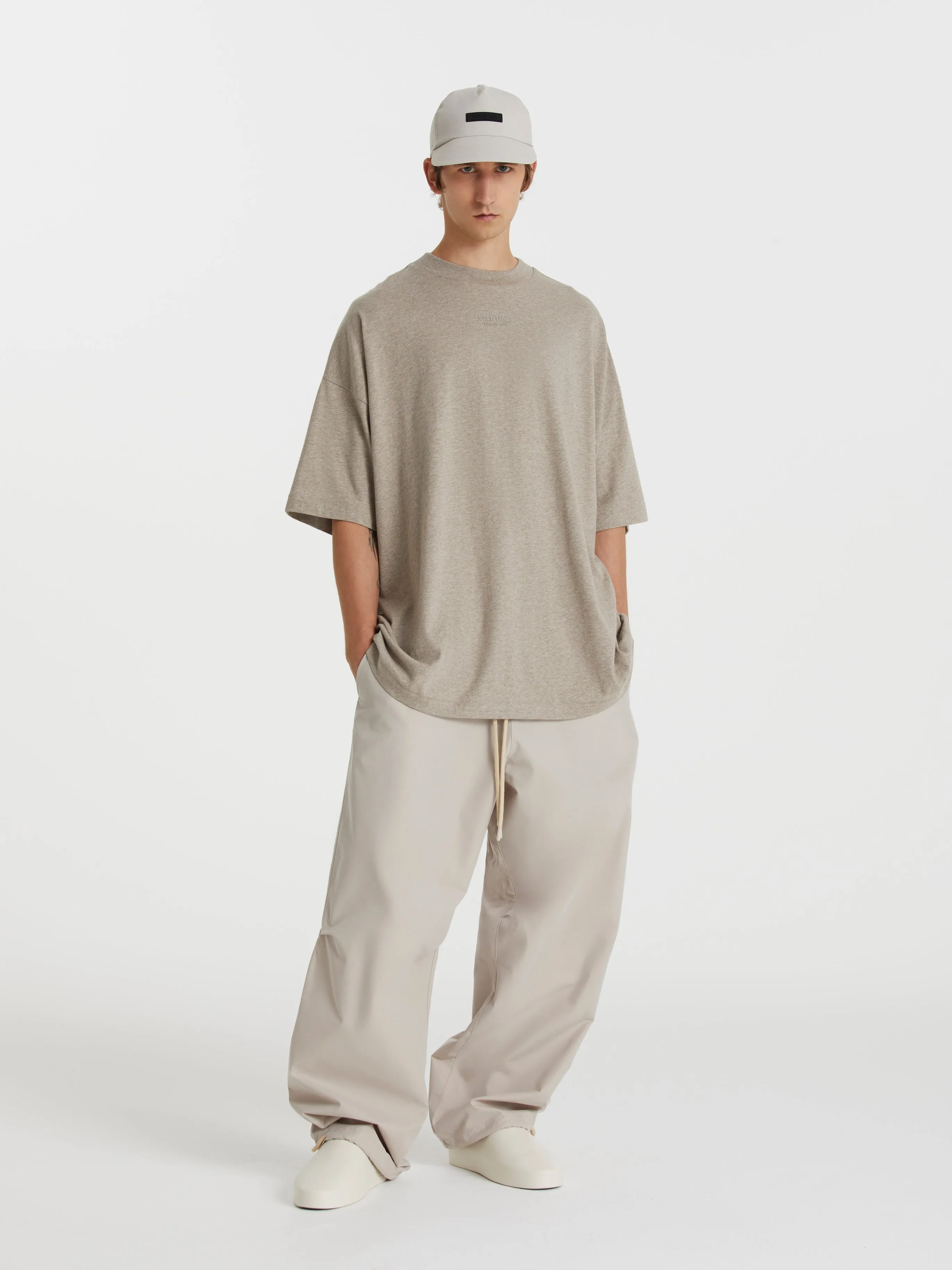 Essentials Tee sold by Fear of God product image thumbnail 4