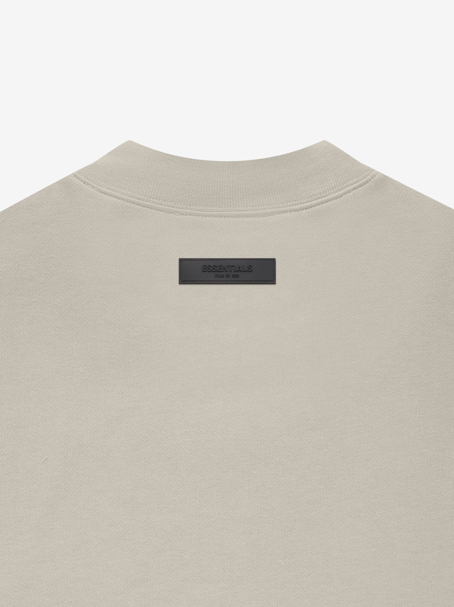 Relaxed Crewneck sold by Fear of God product image thumbnail 4