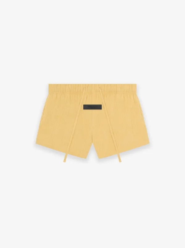 Womens Dock Short made by Fear of God
