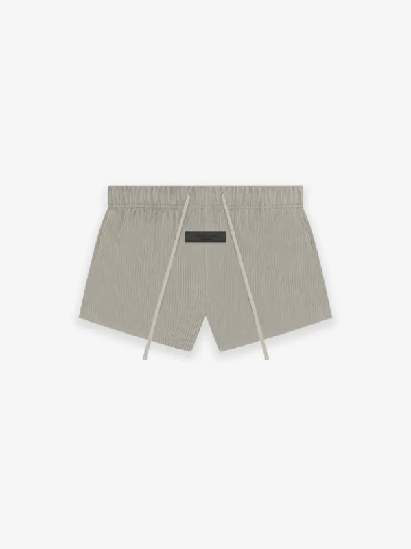 Womens Dock Short made by Fear of God