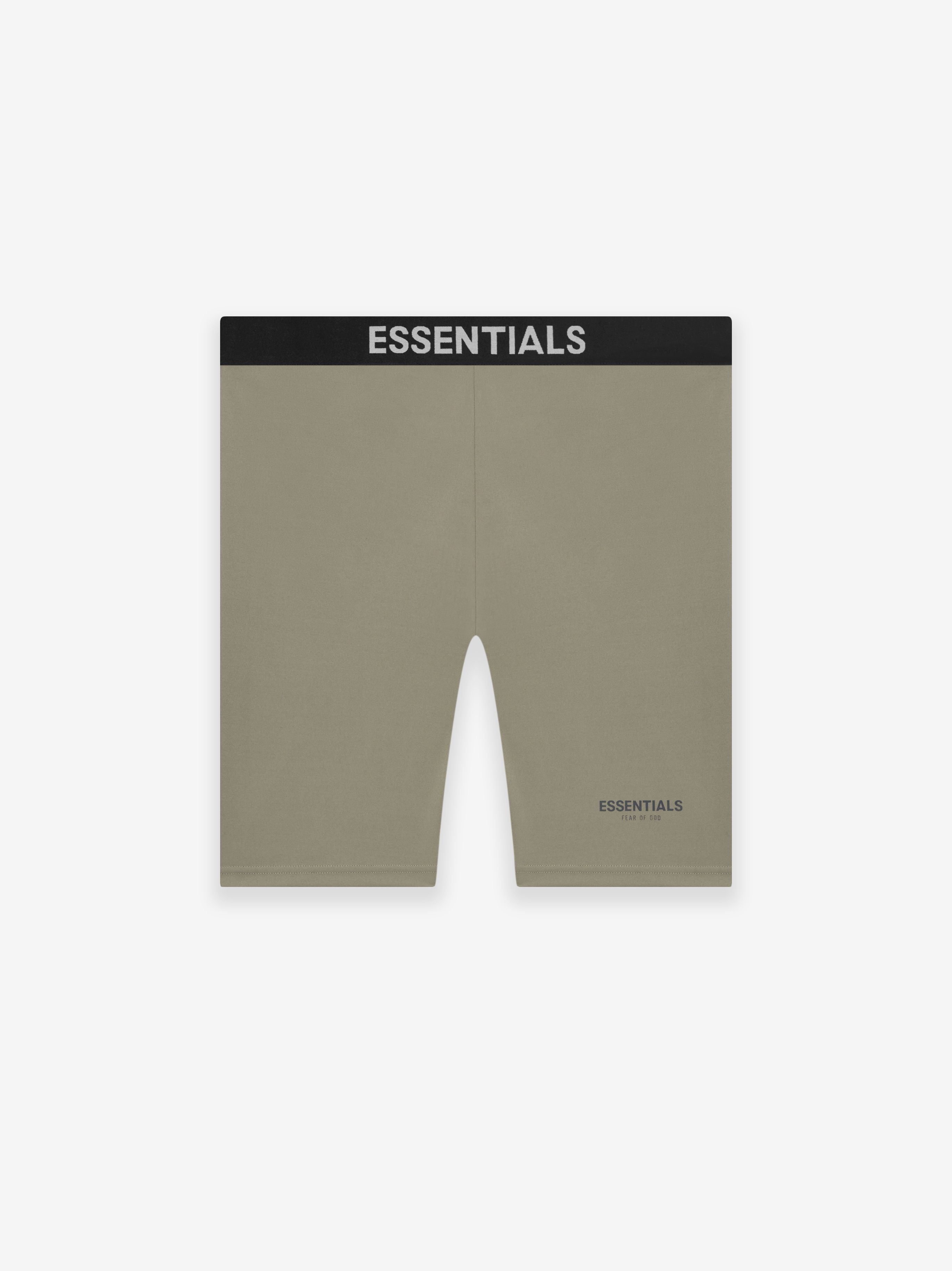 ATHLETIC BIKER SHORT sold by Fear of God