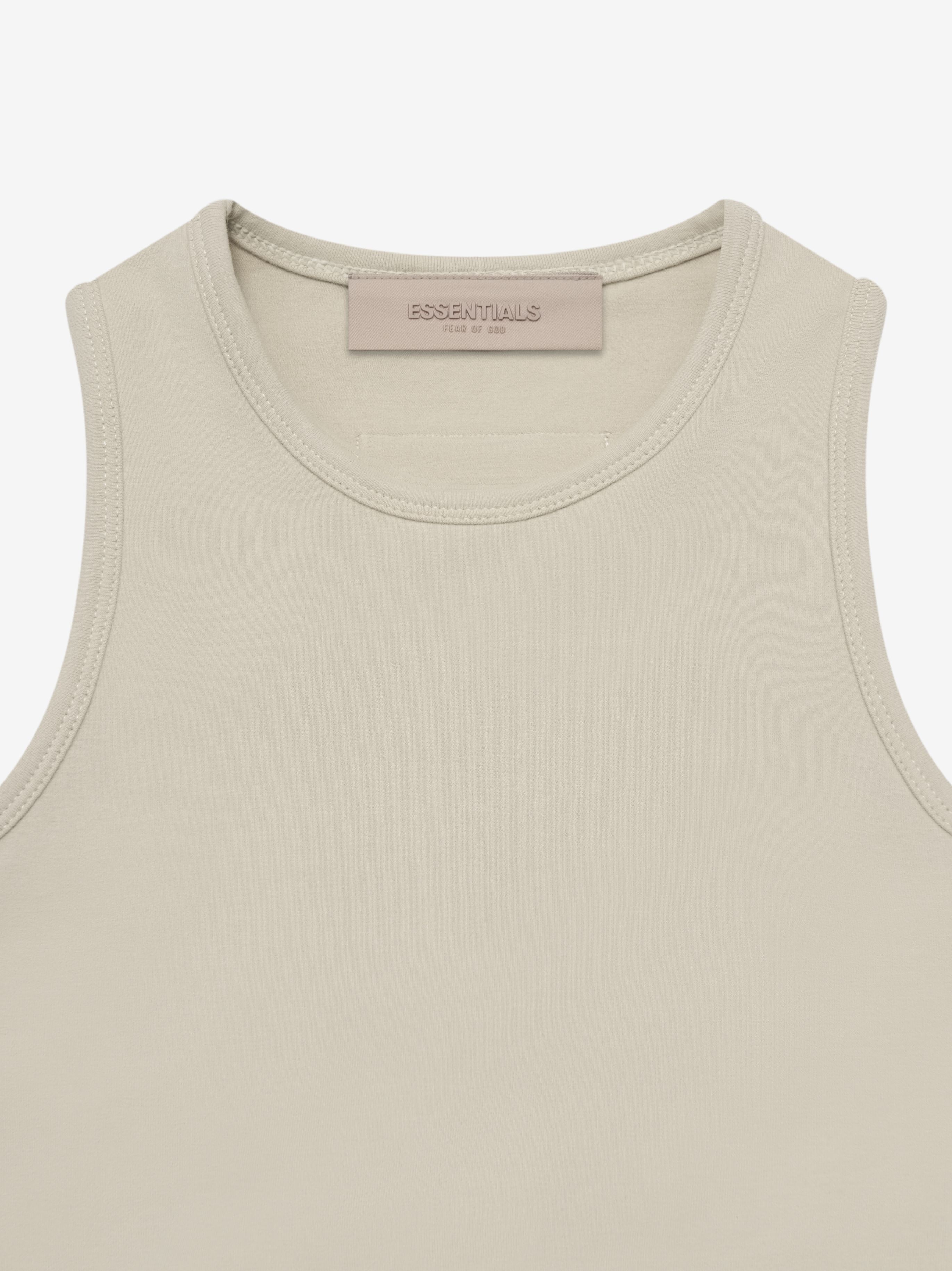 Womens Sport Tank sold by Fear of God product image thumbnail 3