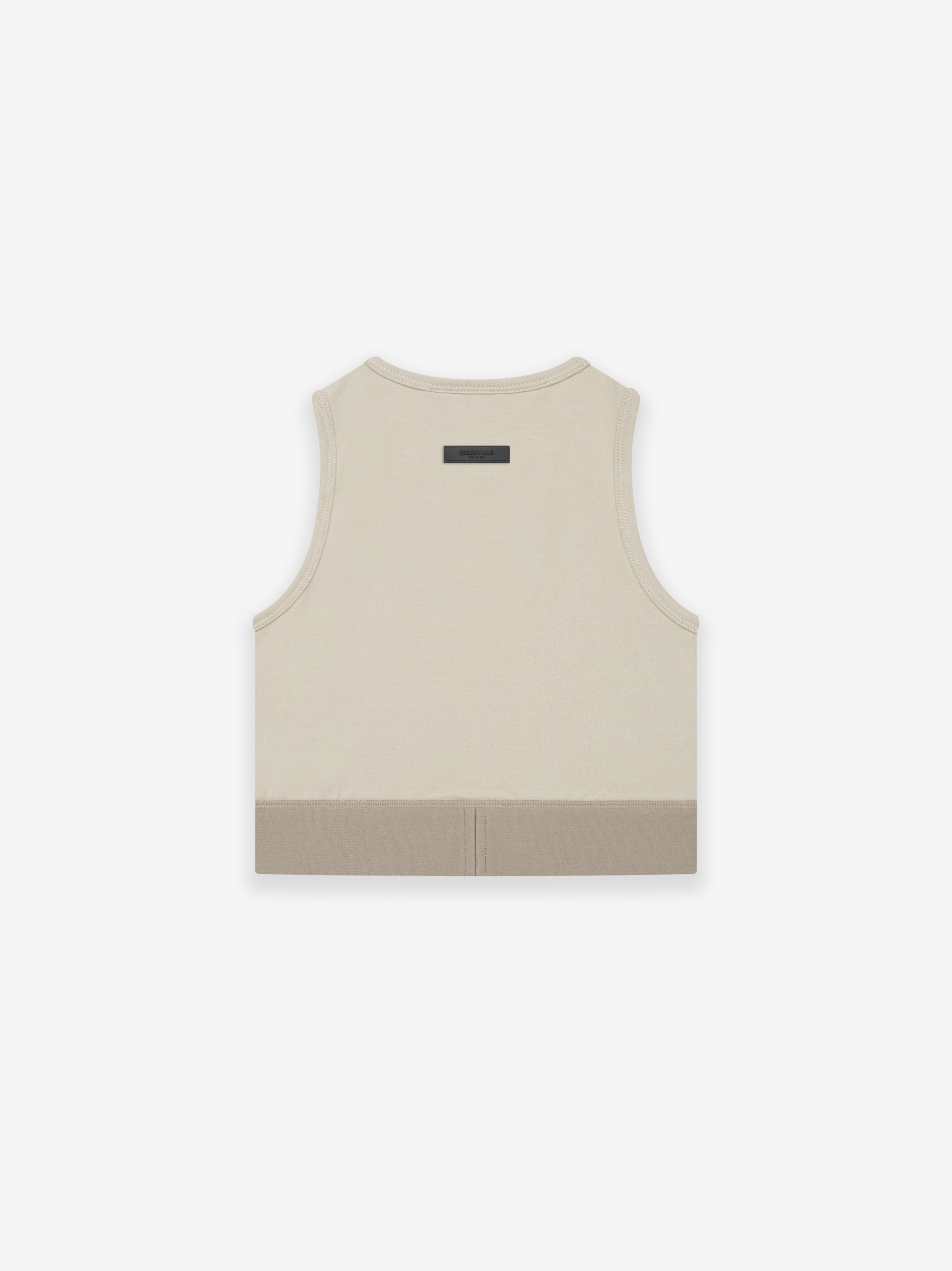 Womens Sport Tank sold by Fear of God product image thumbnail 2