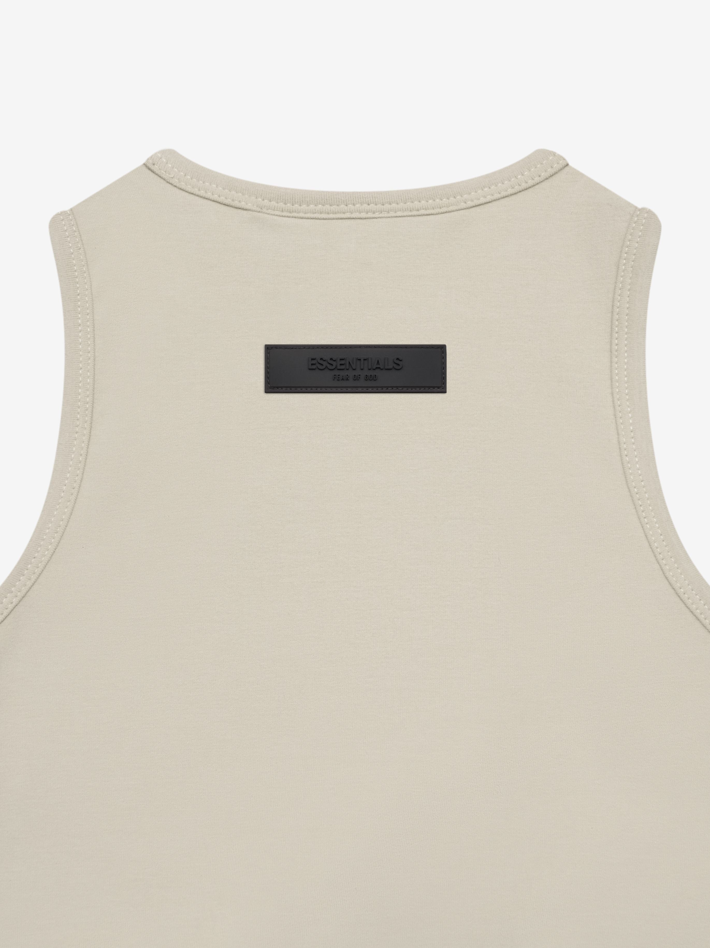 Womens Sport Tank sold by Fear of God product image thumbnail 4