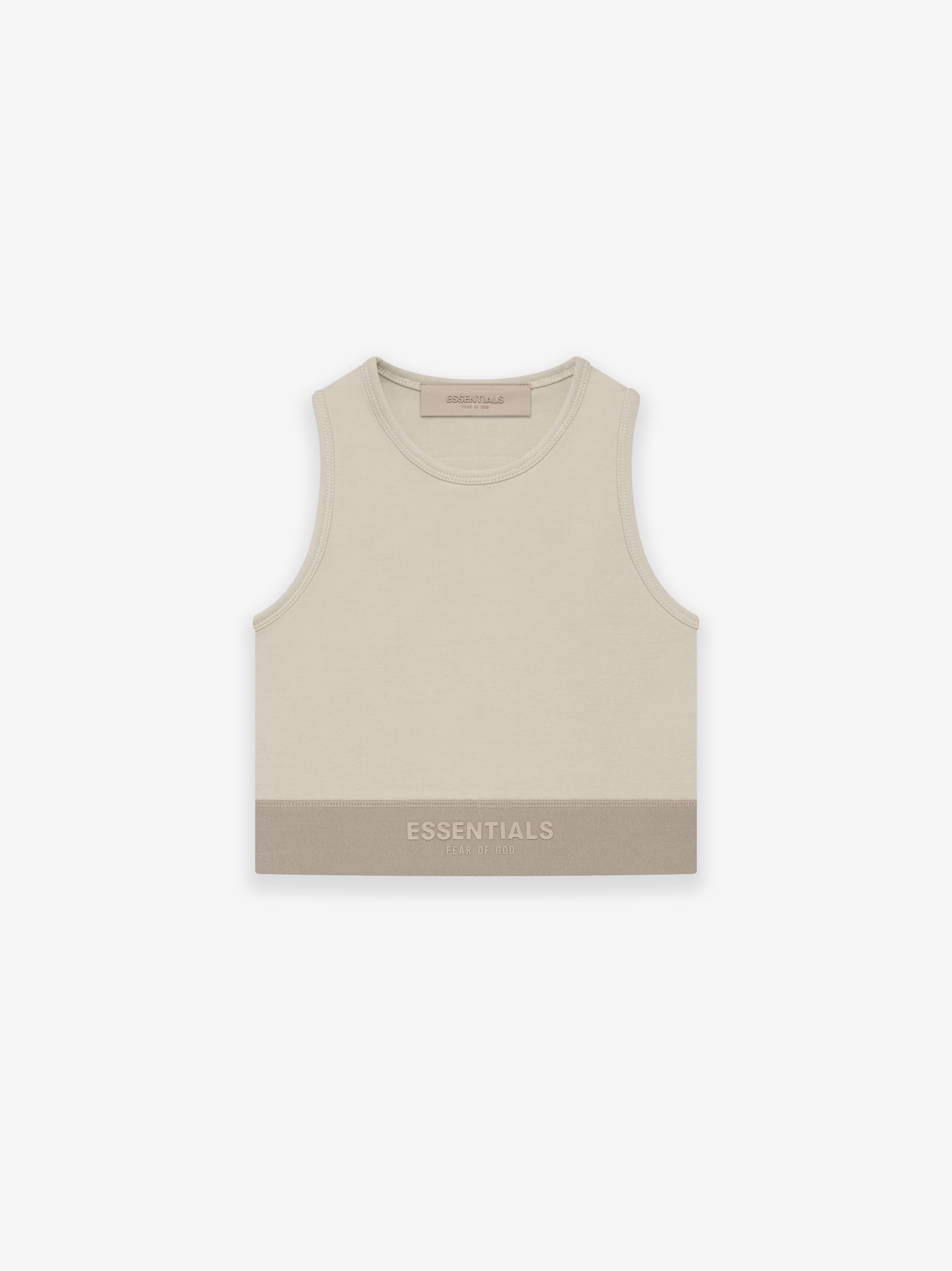 Womens Sport Tank sold by Fear of God