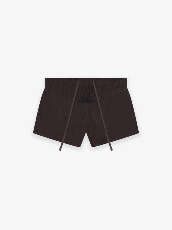 Womens Dock Short made by Fear of God