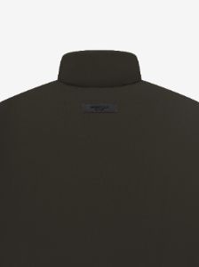 Nylon Puffer Jacket sold by Fear of God
