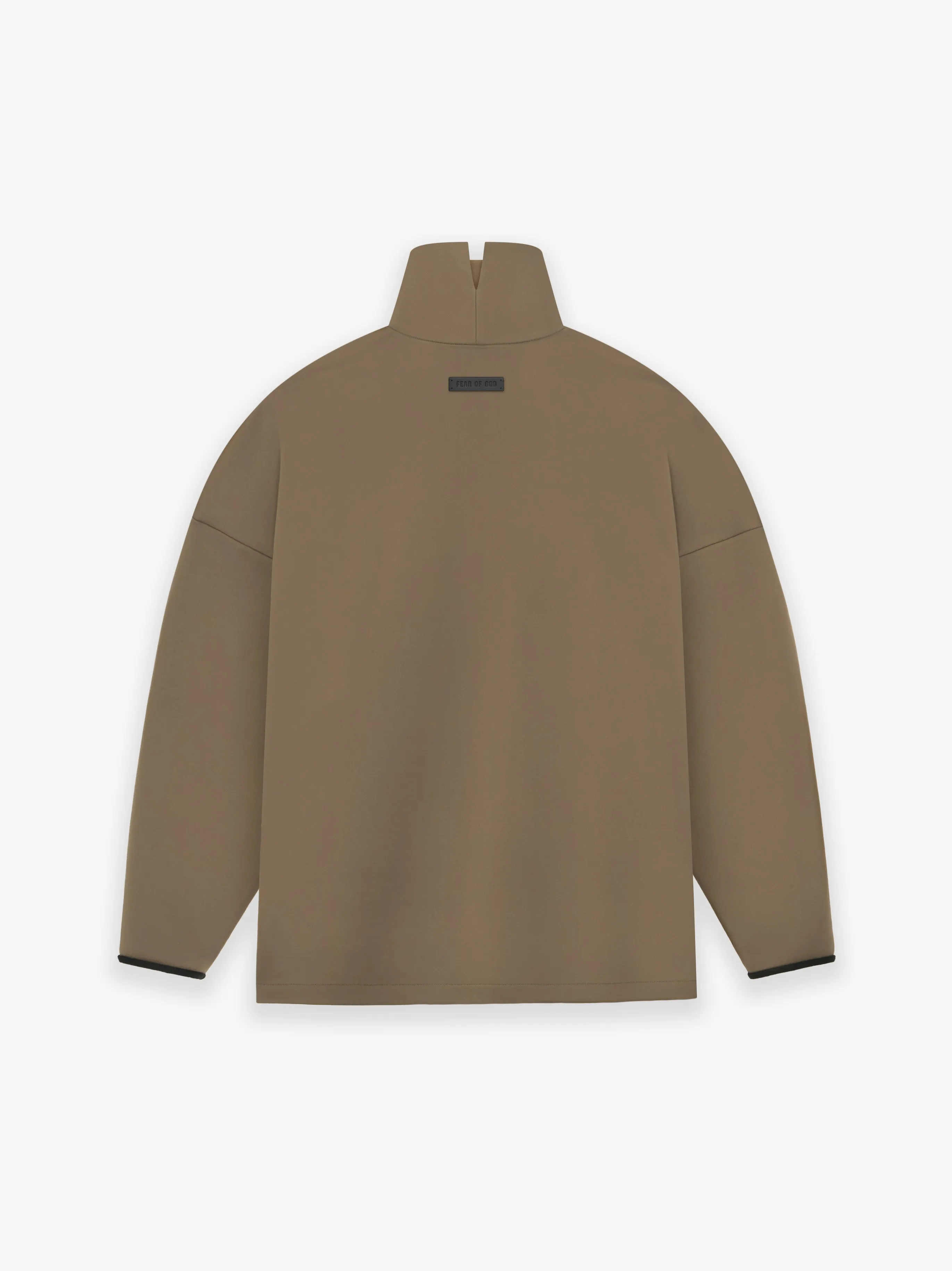 Sport Nylon High Neck Top sold by Fear of God product image thumbnail 2