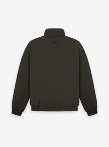 Nylon Puffer Jacket sold by Fear of God