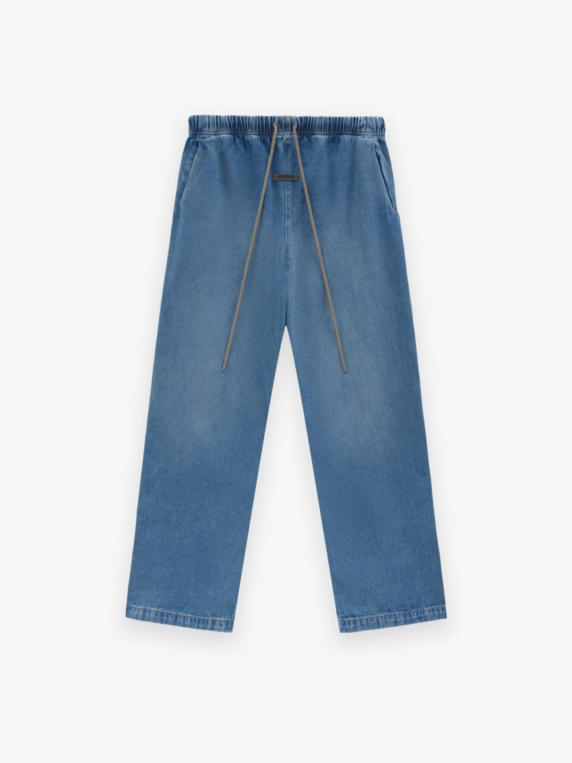DENIM LOUNGE PANT sold by Fear of God