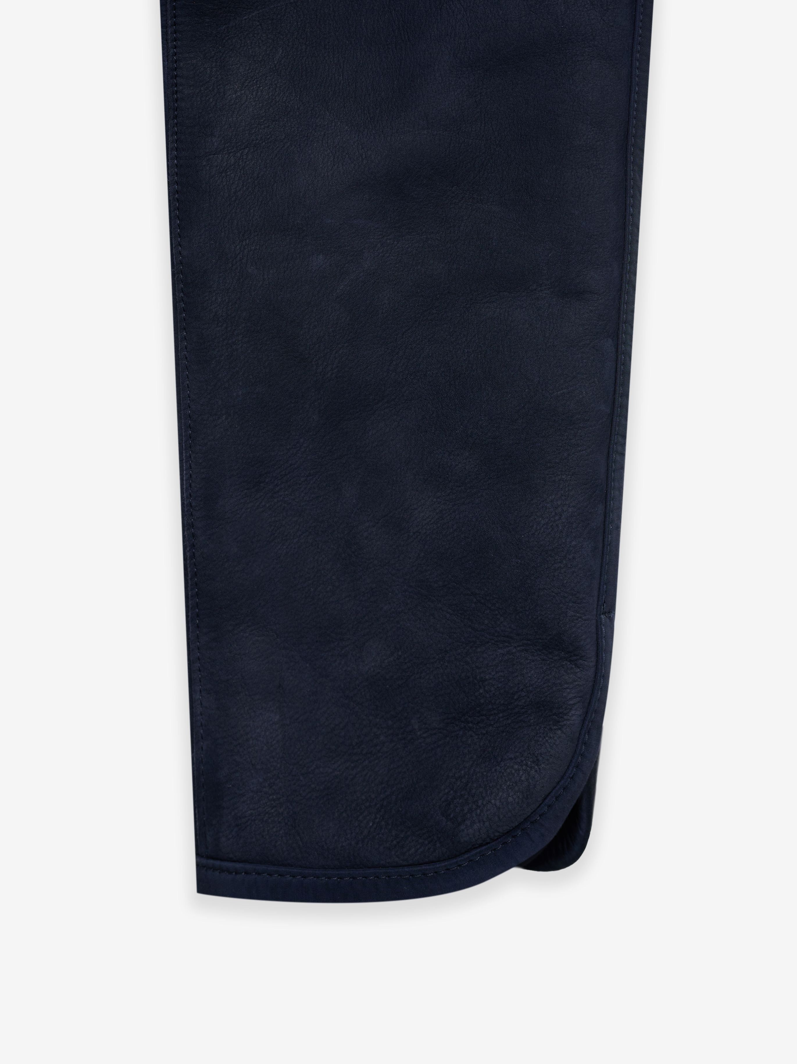 Leather Track Pant sold by Fear of God product image thumbnail 3