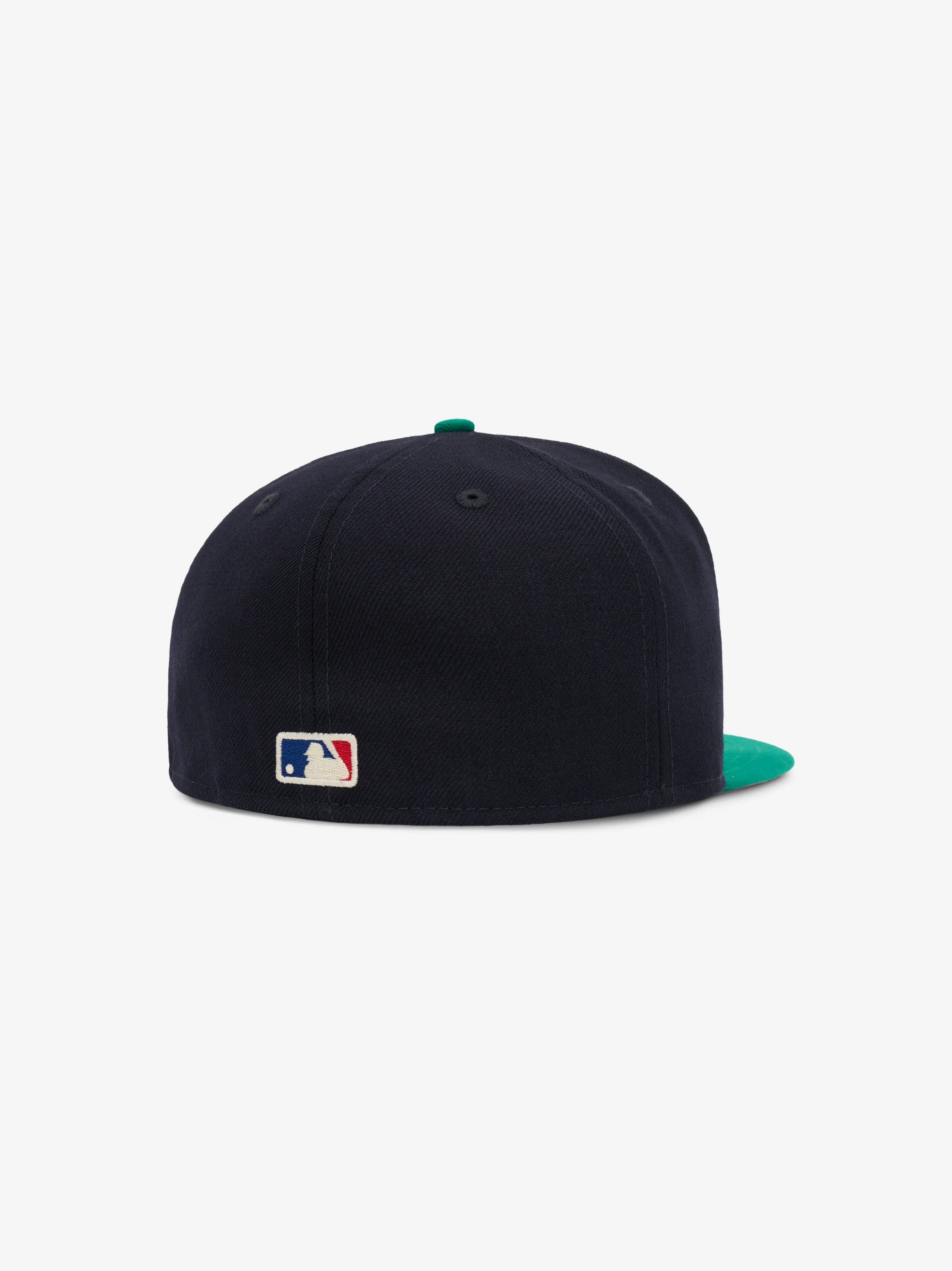 59Fifty Cap - Seattle Mariners sold by Fear of God product image thumbnail 3