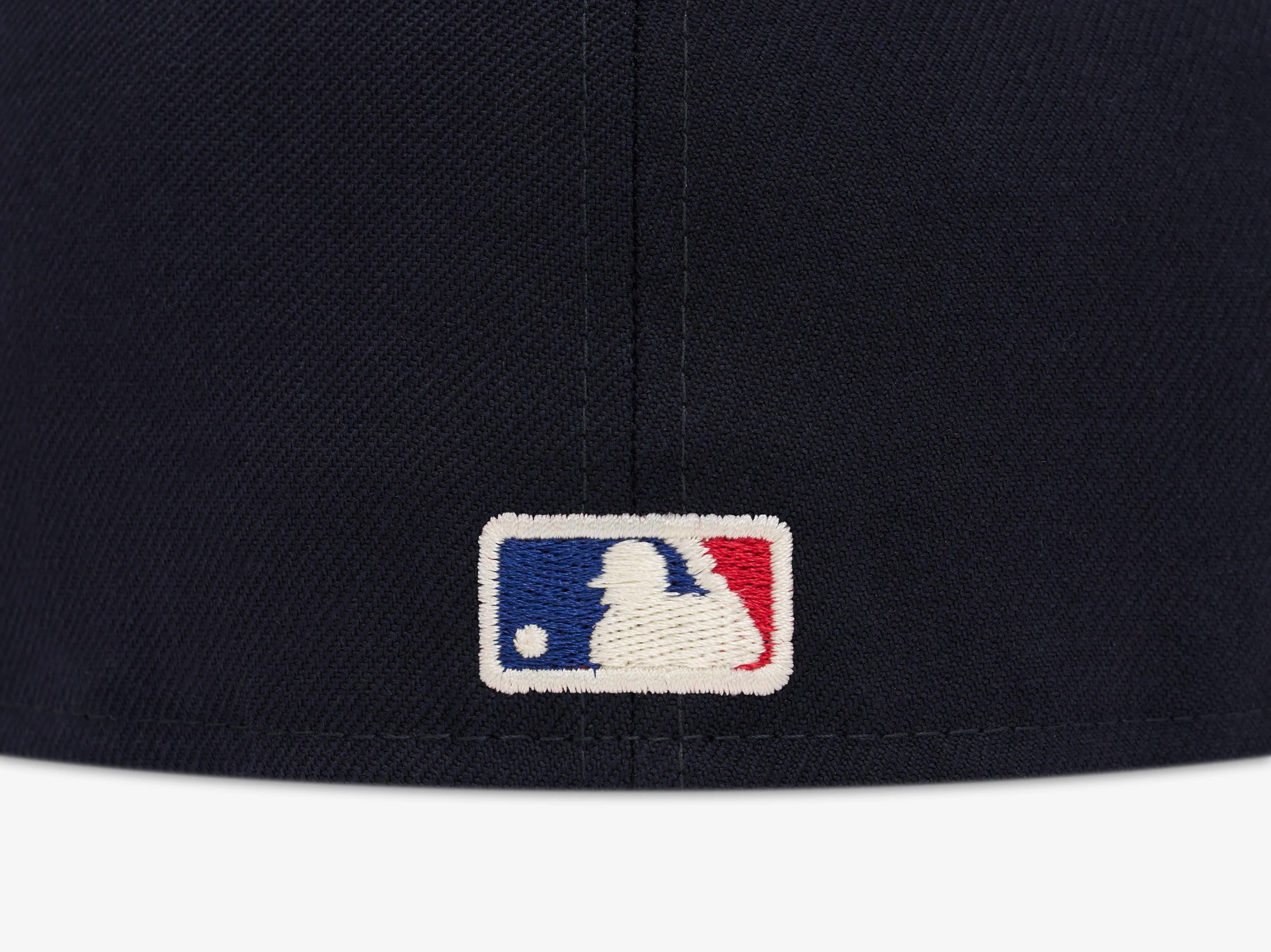 59Fifty Cap - Seattle Mariners sold by Fear of God product image thumbnail 5