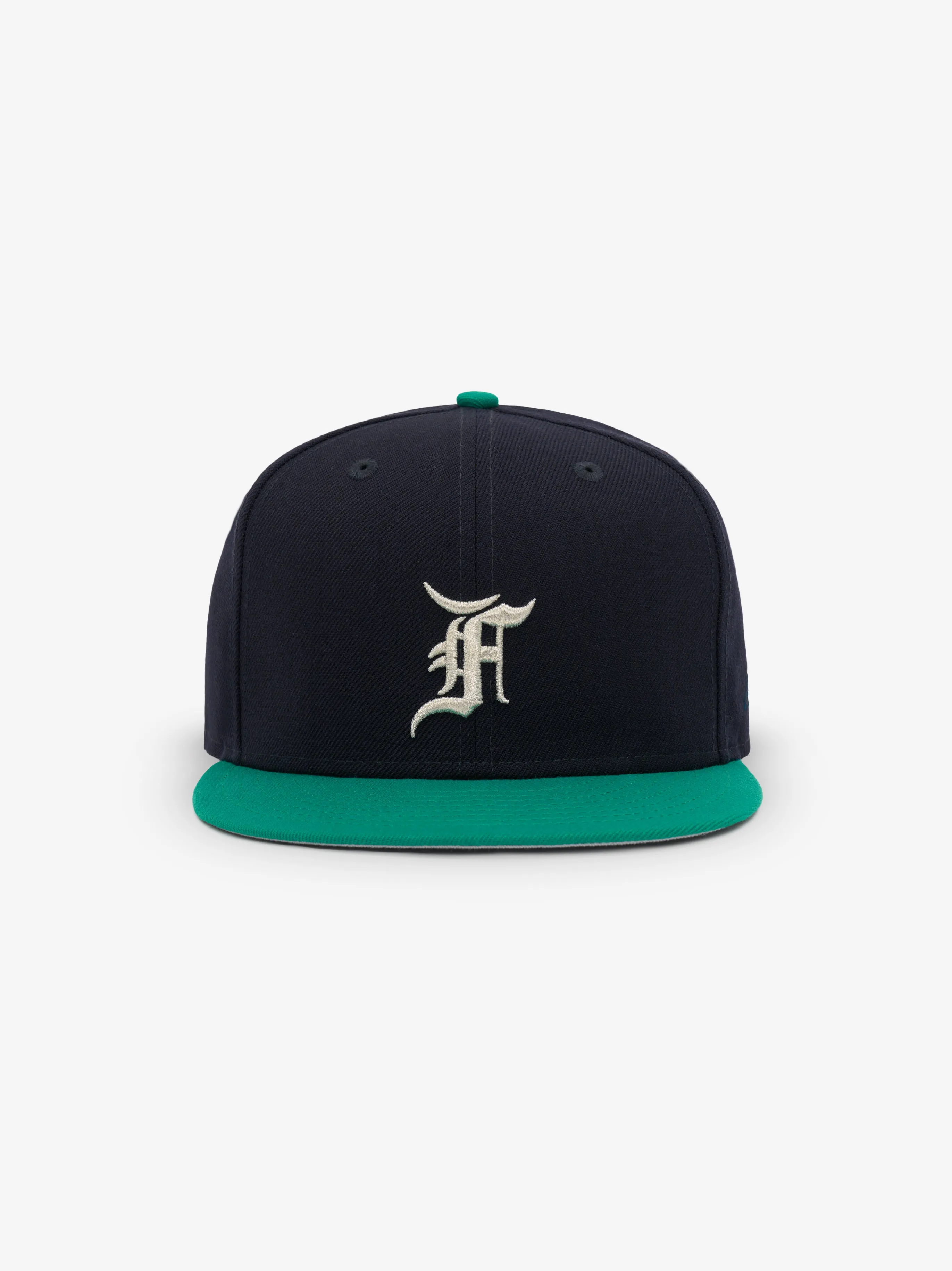 59Fifty Cap - Seattle Mariners sold by Fear of God