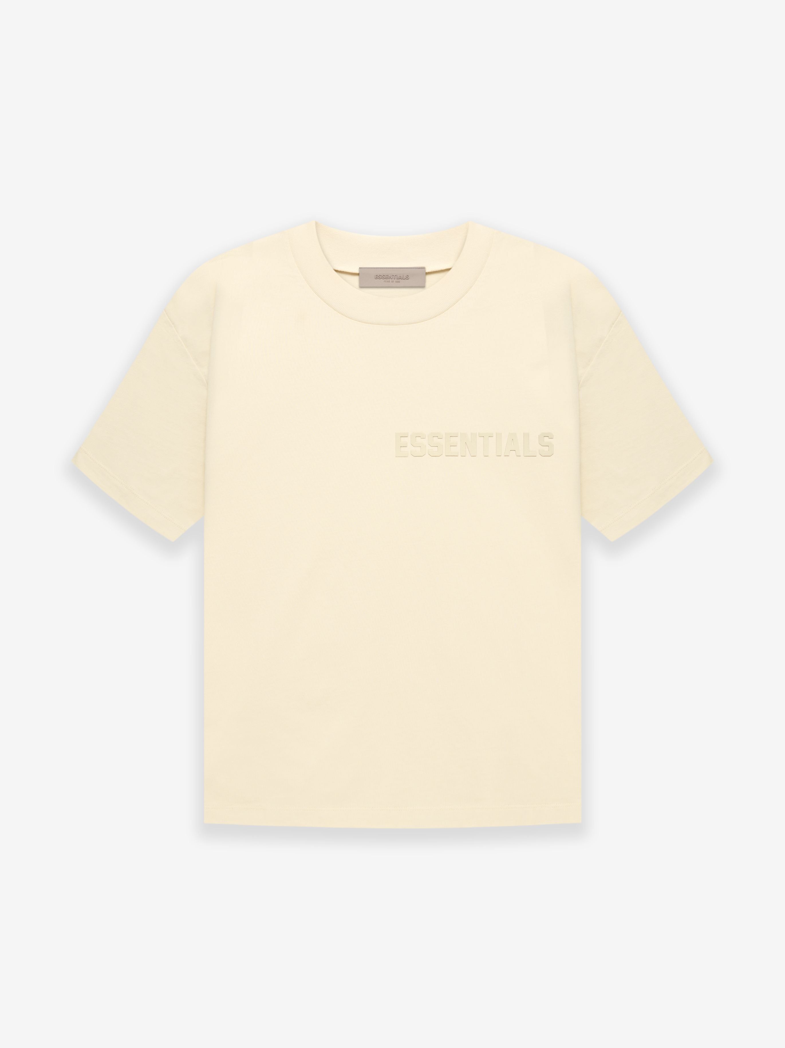 Womens SS Tee sold by Fear of God