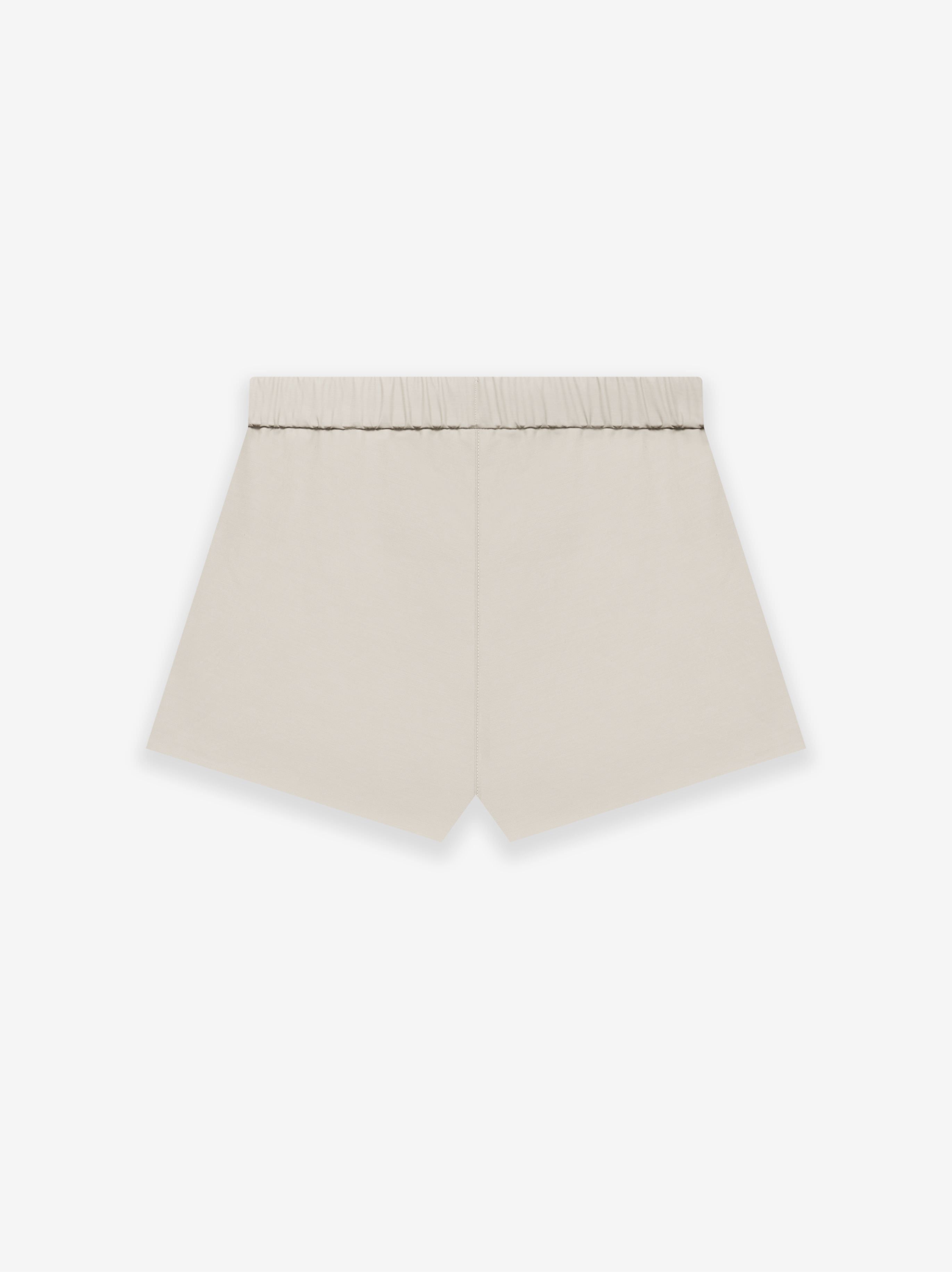 Wool Nylon Short sold by Fear of God product image thumbnail 2