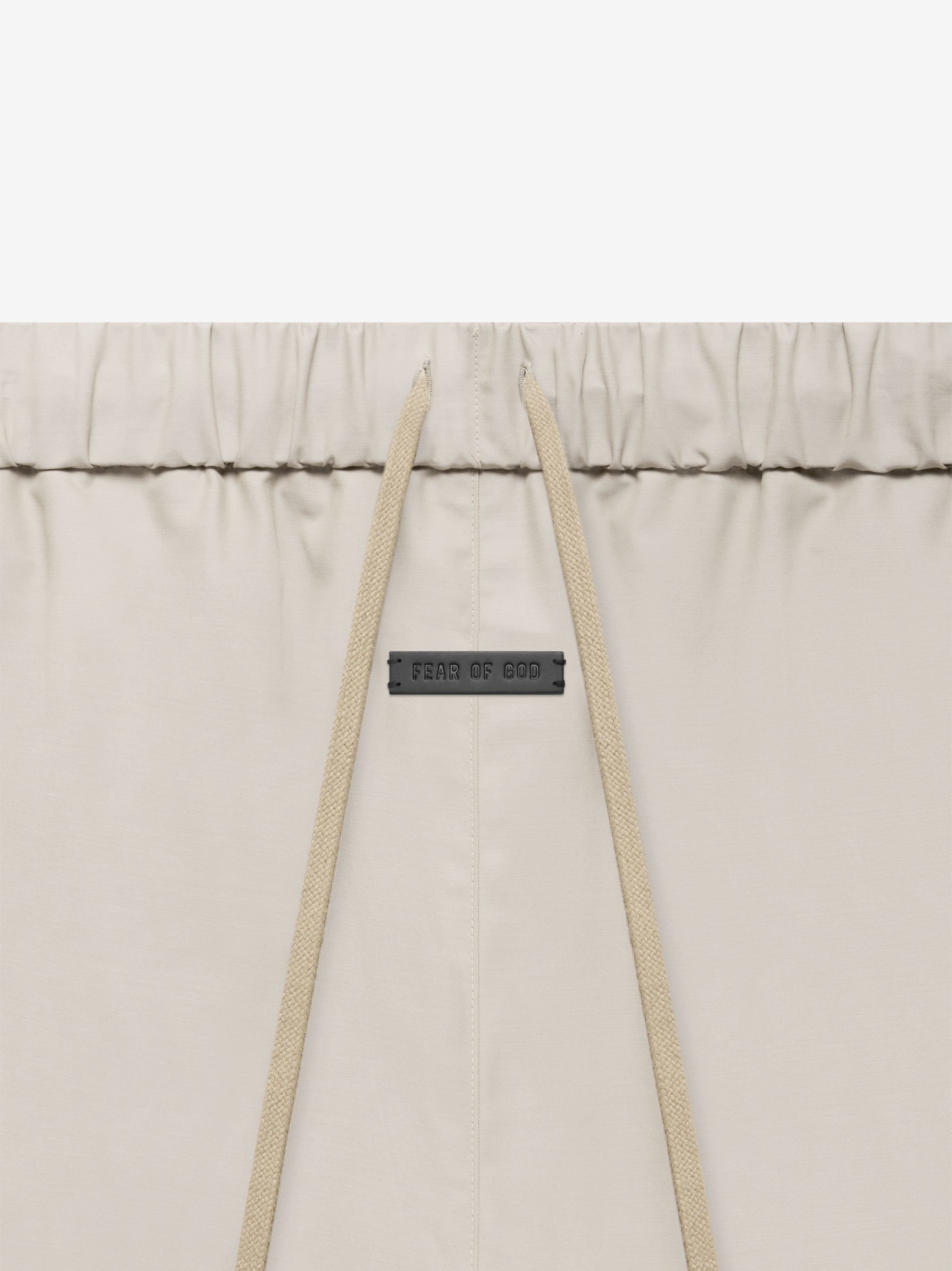 Wool Nylon Short sold by Fear of God product image thumbnail 3