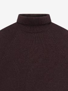 Knit Turtleneck sold by Fear of God
