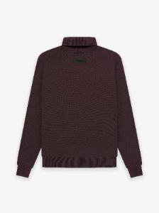Knit Turtleneck sold by Fear of God