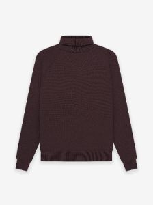 Knit Turtleneck sold by Fear of God