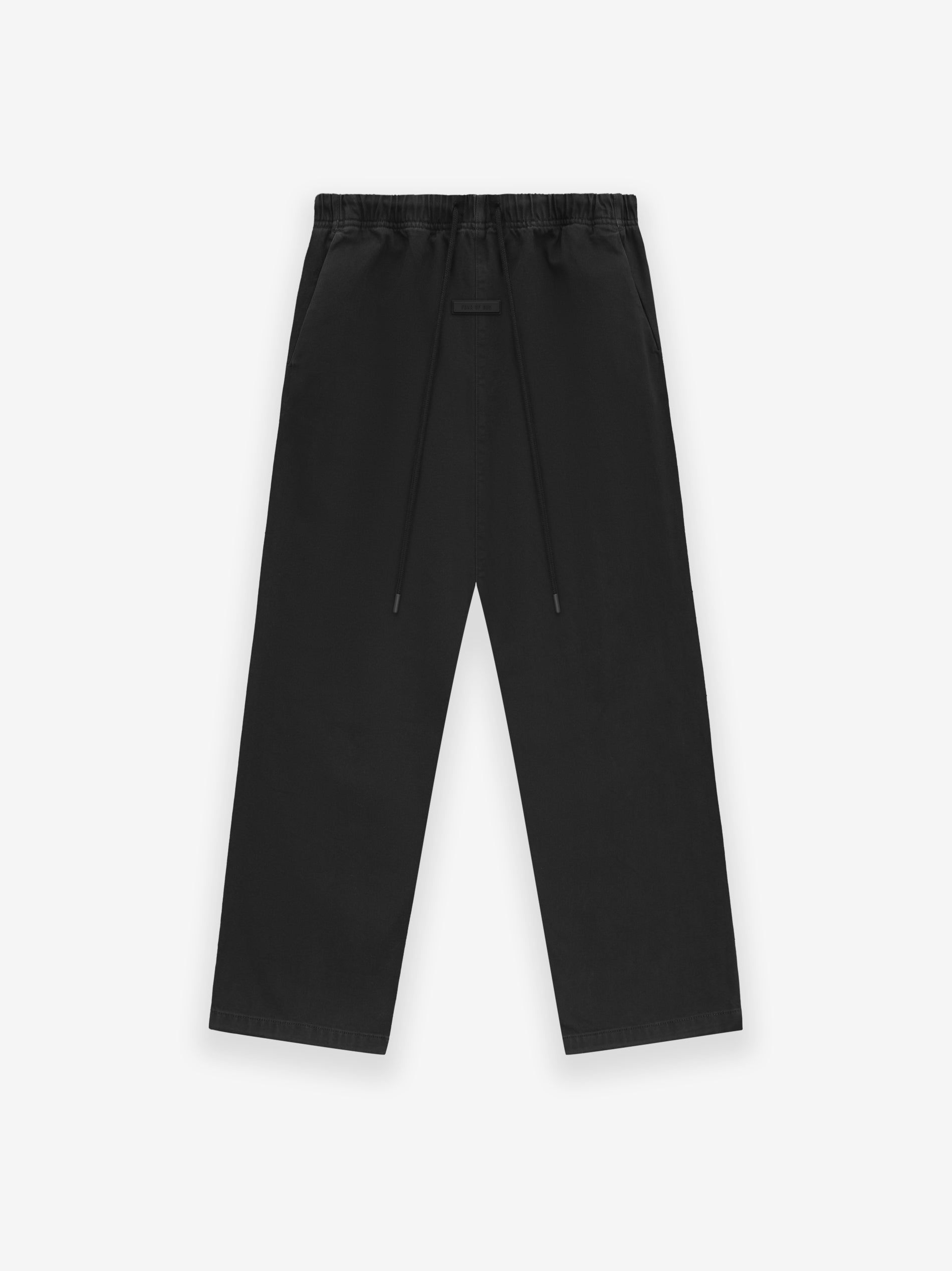 Denim Lounge Pants sold by Fear of God