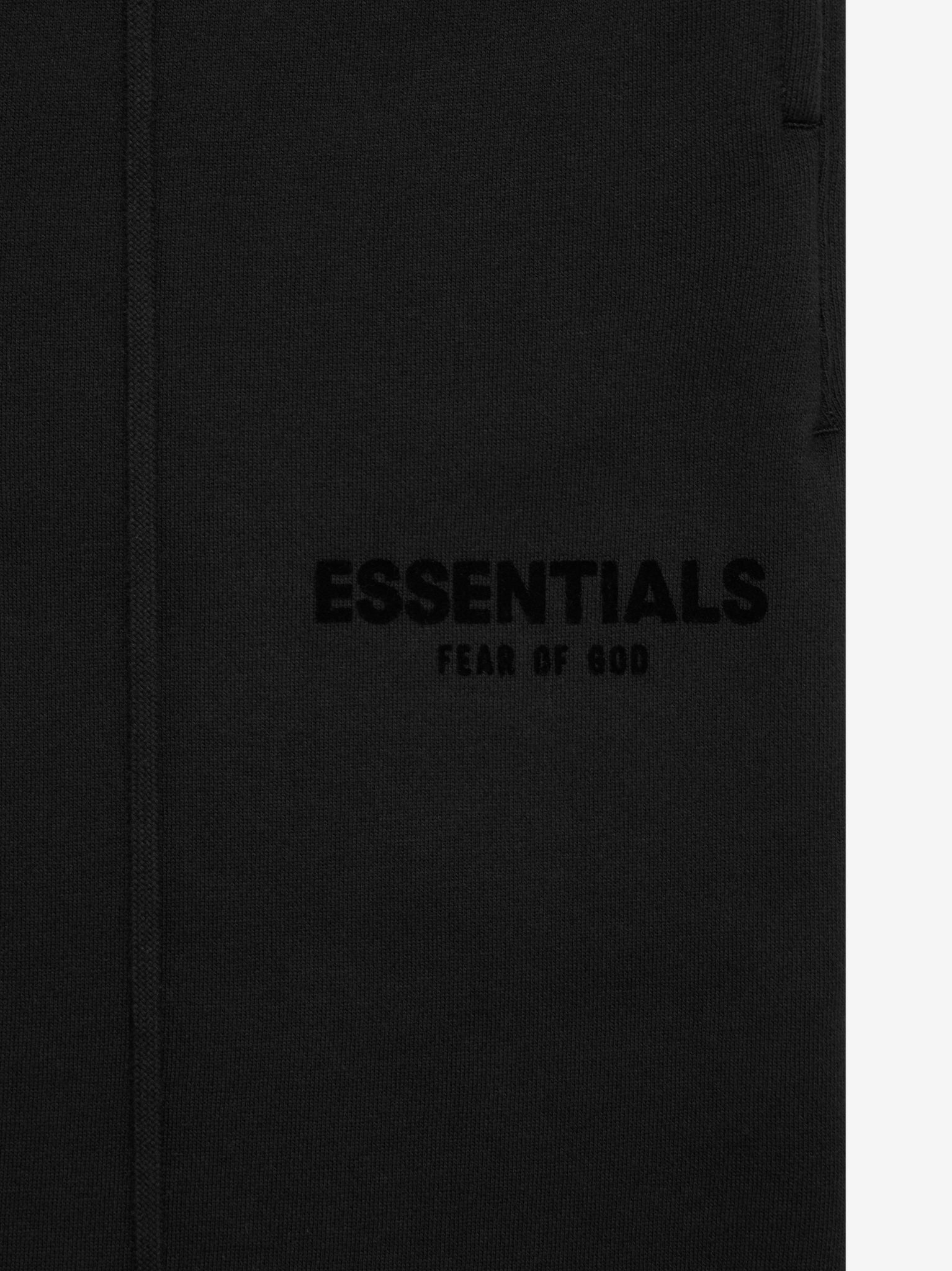 Relaxed Sweatpants sold by Fear of God product image thumbnail 4