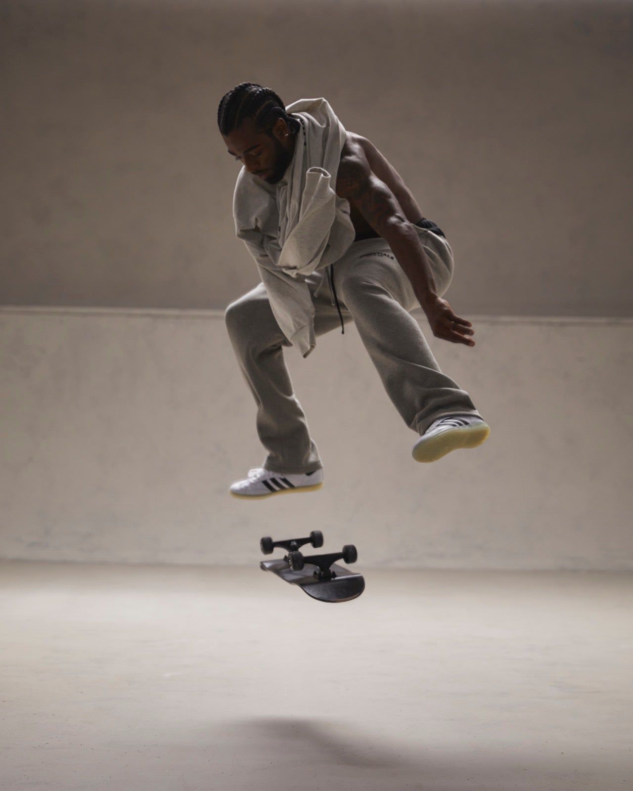 Relaxed Sweatpants sold by Fear of God product image thumbnail 6