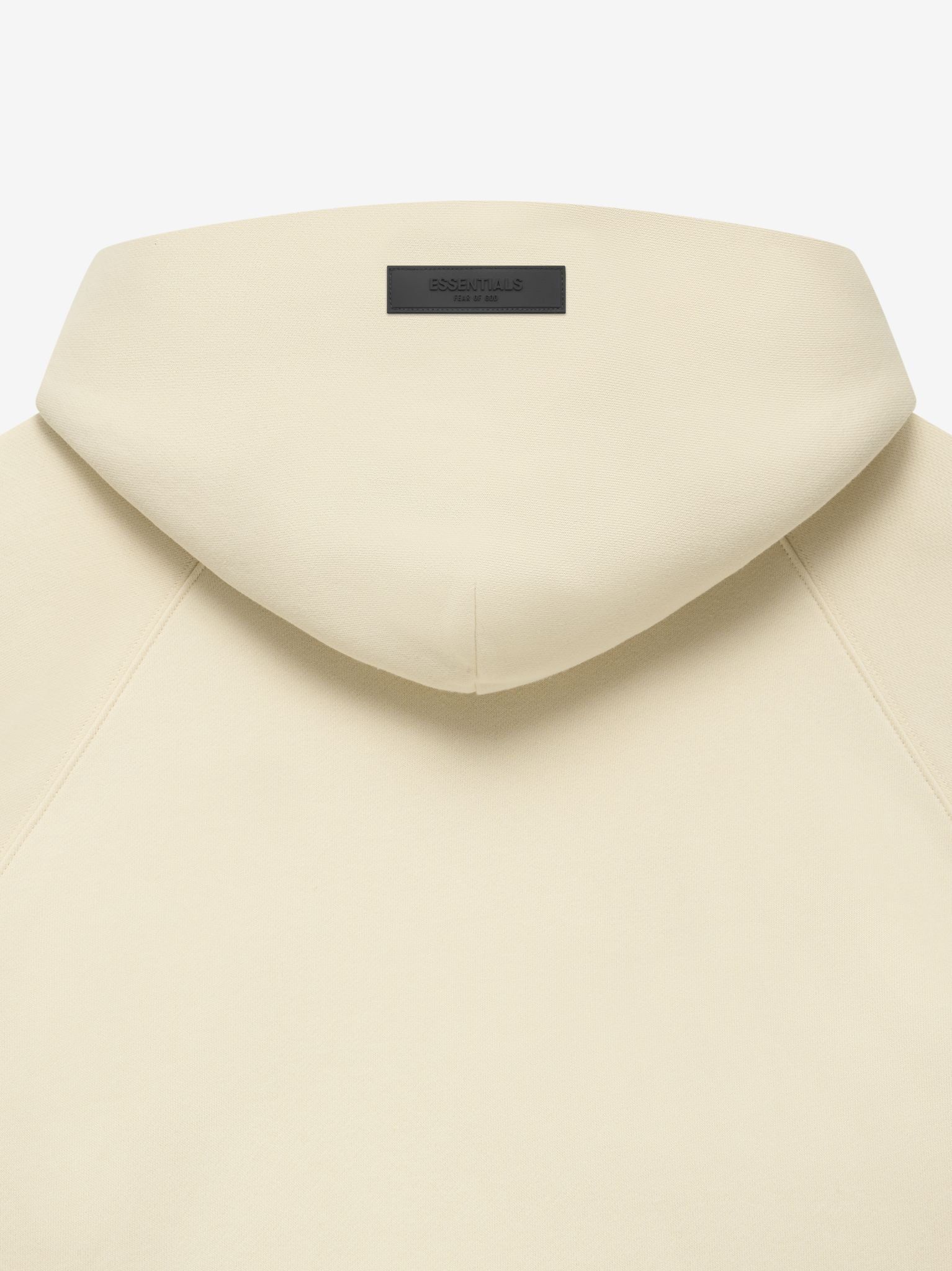 Essentials Hoodie sold by Fear of God product image thumbnail 4