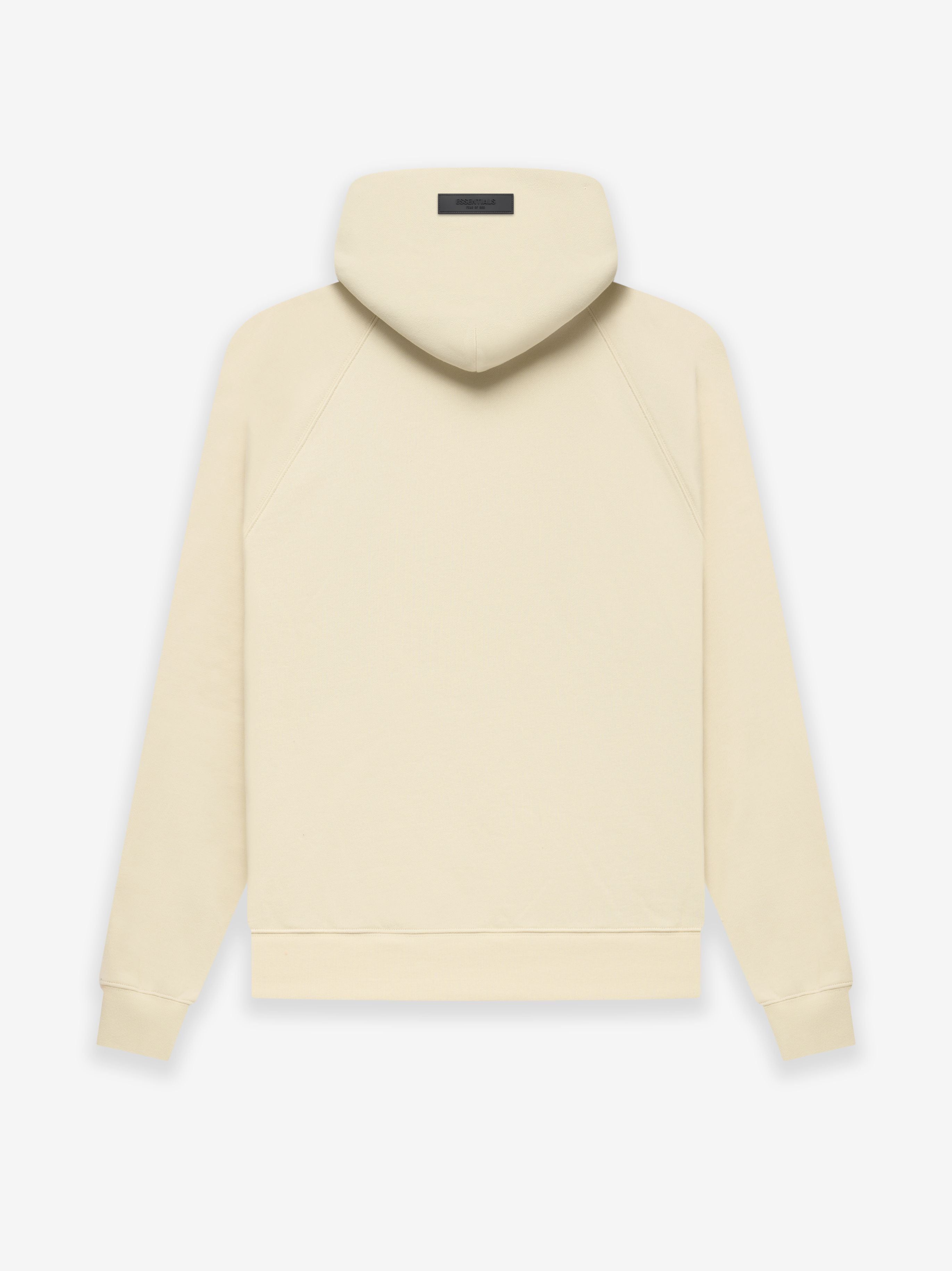 Essentials Hoodie sold by Fear of God product image thumbnail 2