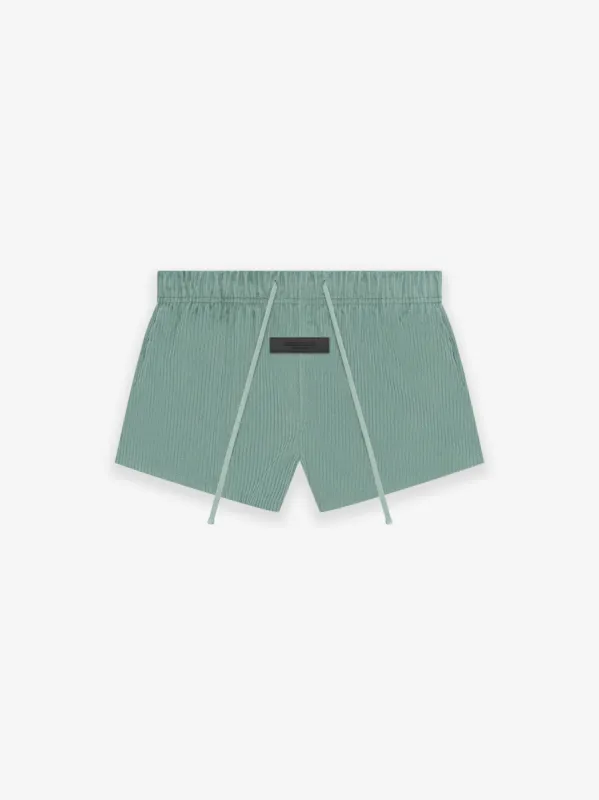 Womens Dock Short sold by Fear of God