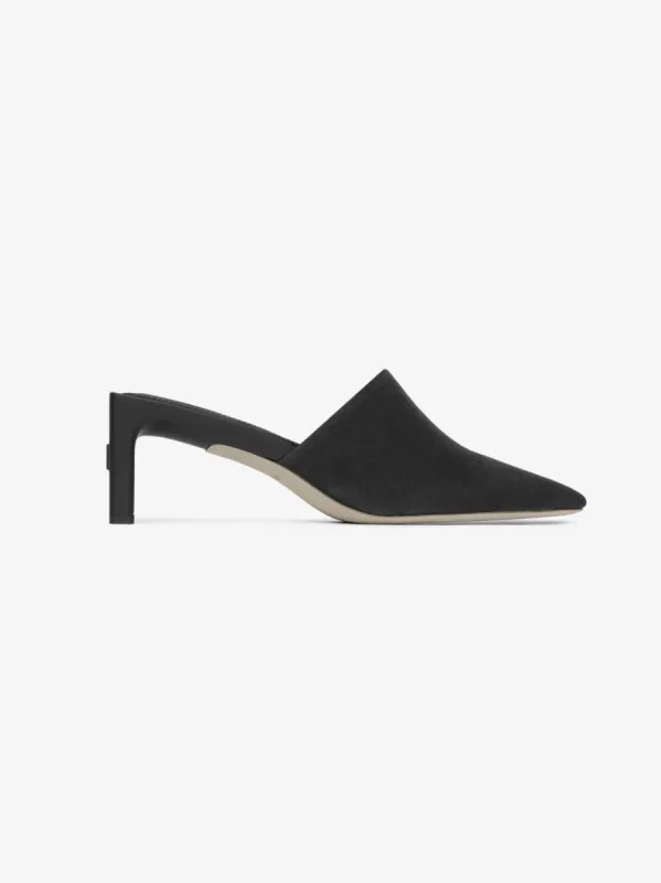 Suede Mule Low sold by Fear of God