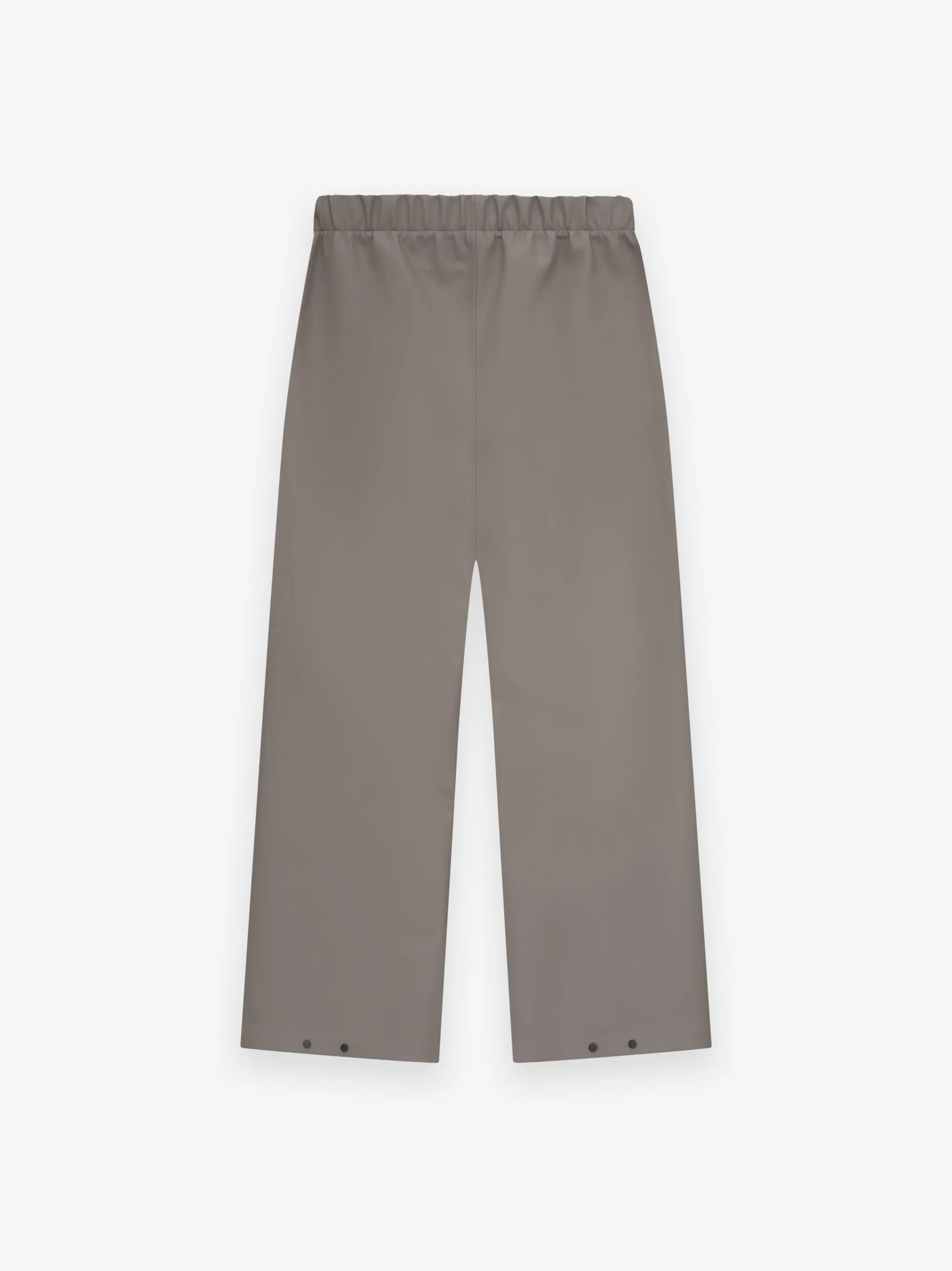 Rubber Knee Pleat Wide Leg Pant sold by Fear of God product image thumbnail 2