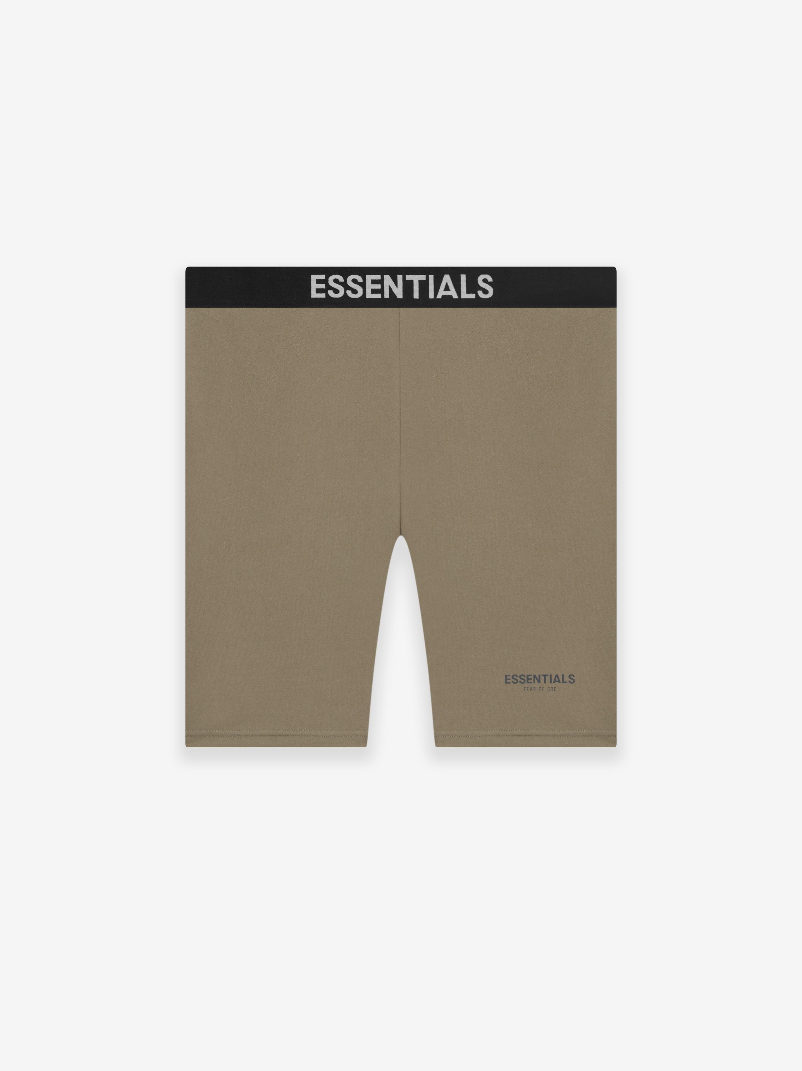 ATHLETIC BIKER SHORT sold by Fear of God