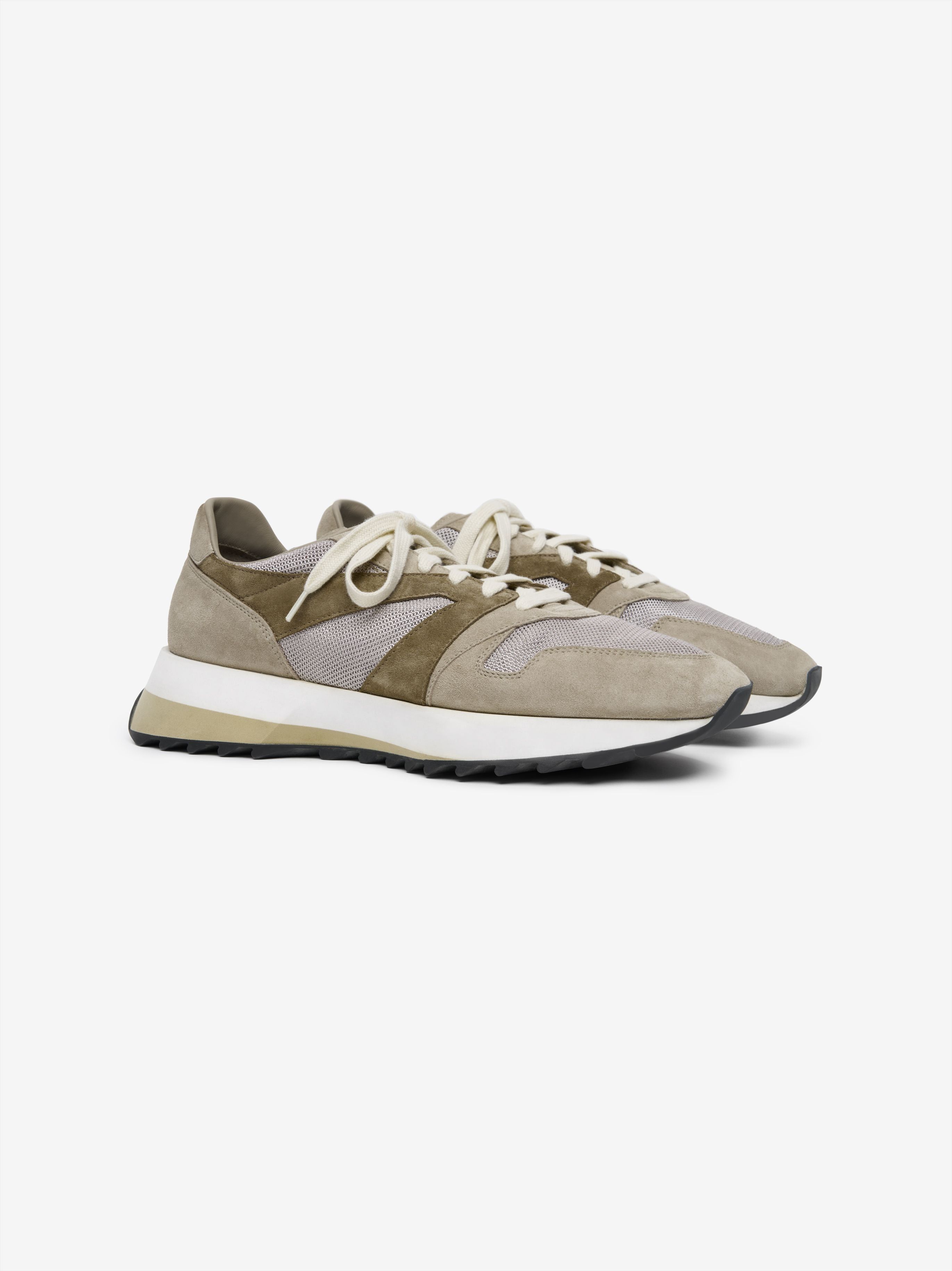Vintage Runner sold by Fear of God product image thumbnail 2