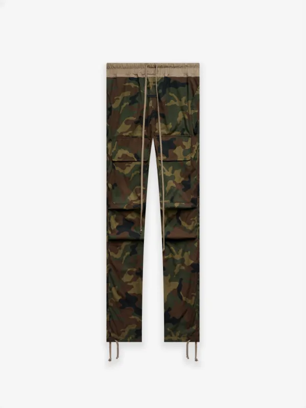 Cargo Pant made by Fear of God