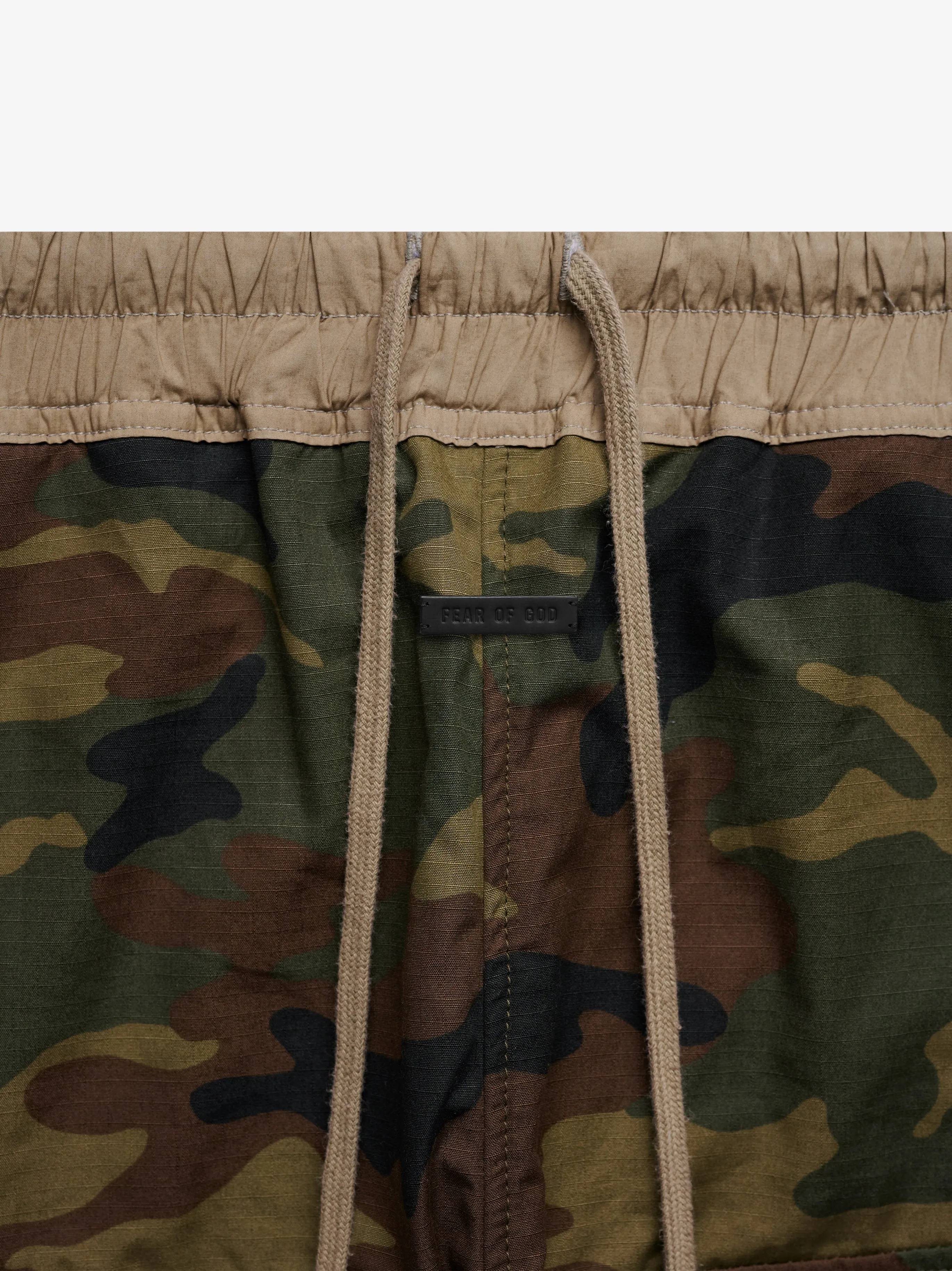 Cargo Pant sold by Fear of God product image thumbnail 3